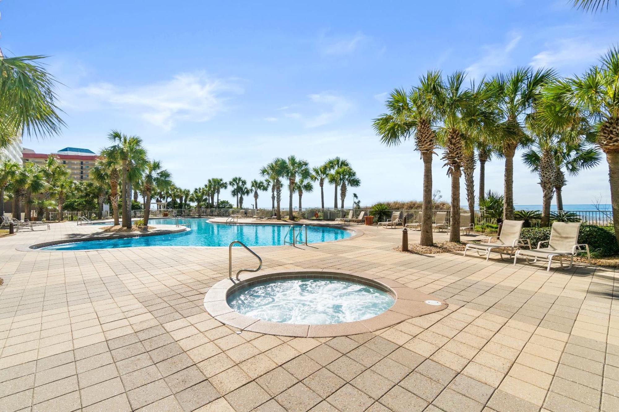 Apartment Sterling By Panhandle Getaways Panama City Beach