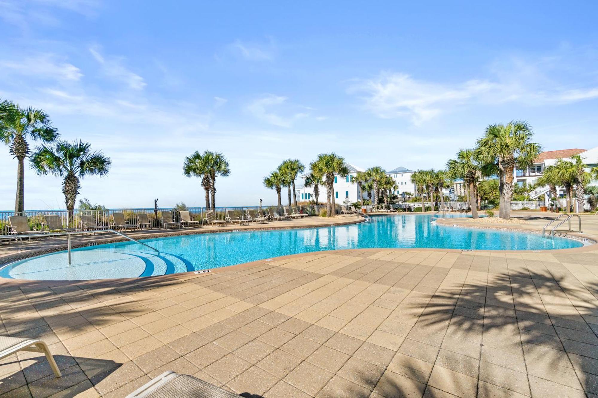 Sterling By Panhandle Getaways * Panama City Beach