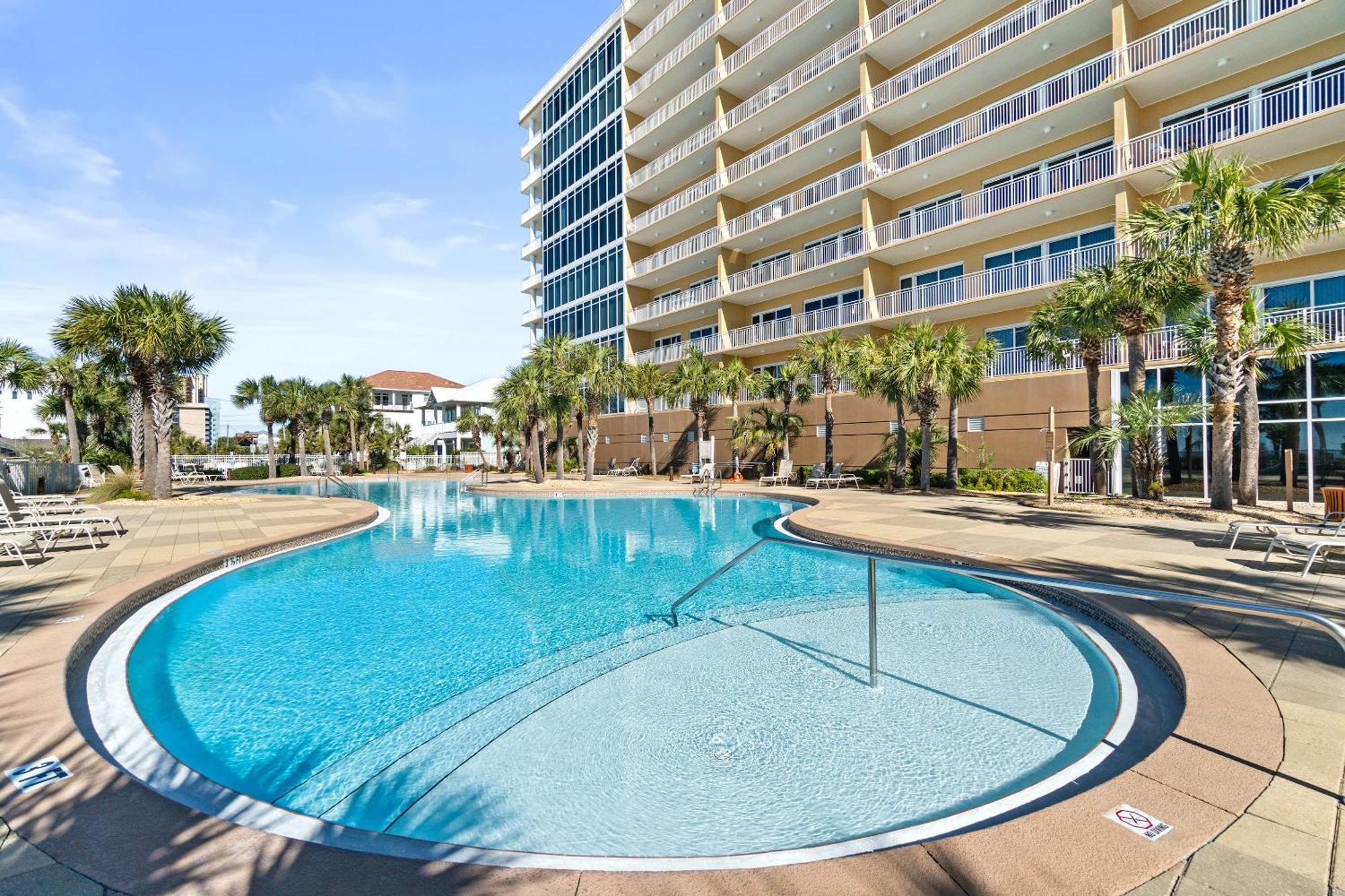 Sterling By Panhandle Getaways Apartment *