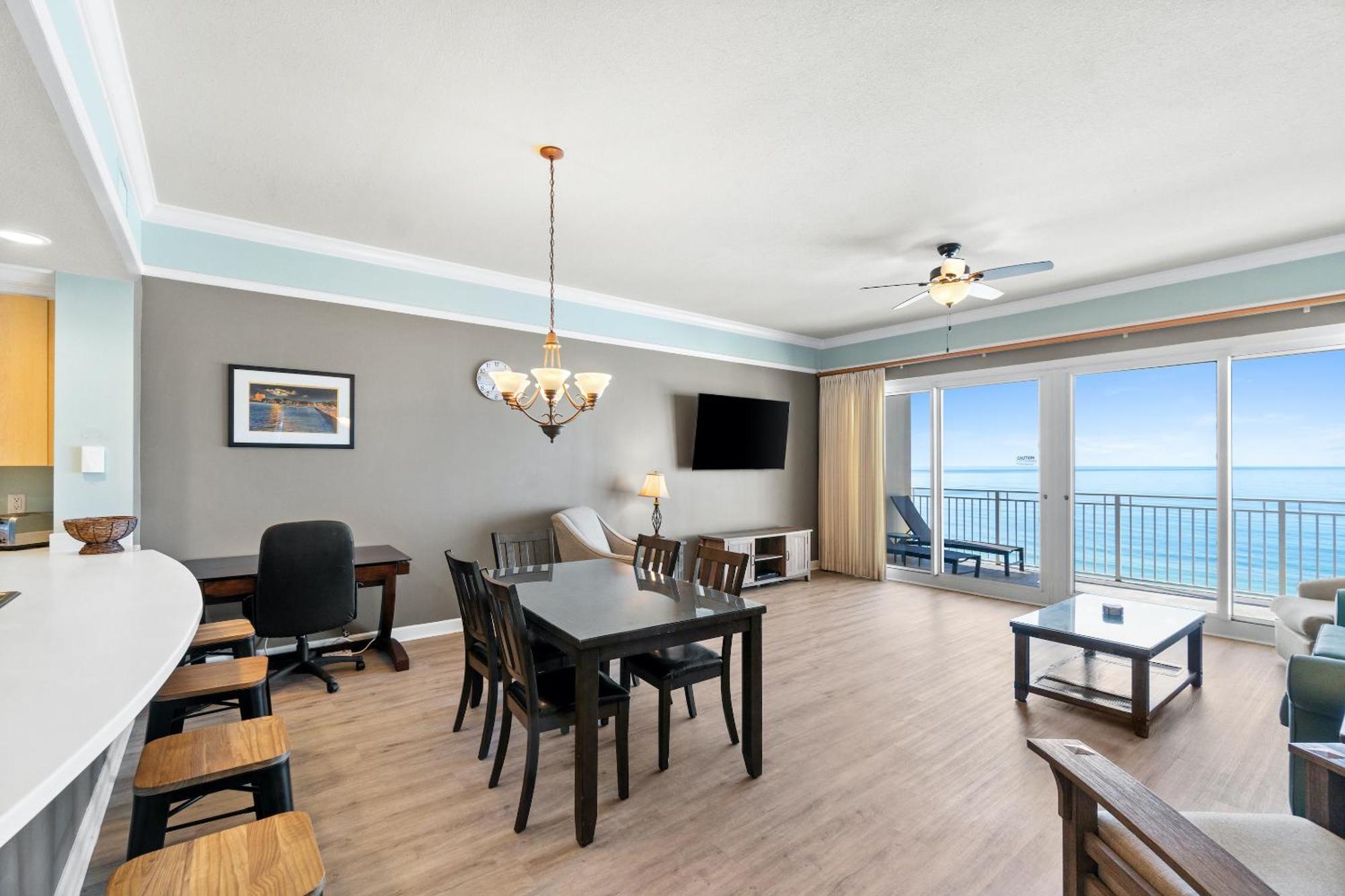 Sterling By Panhandle Getaways *
