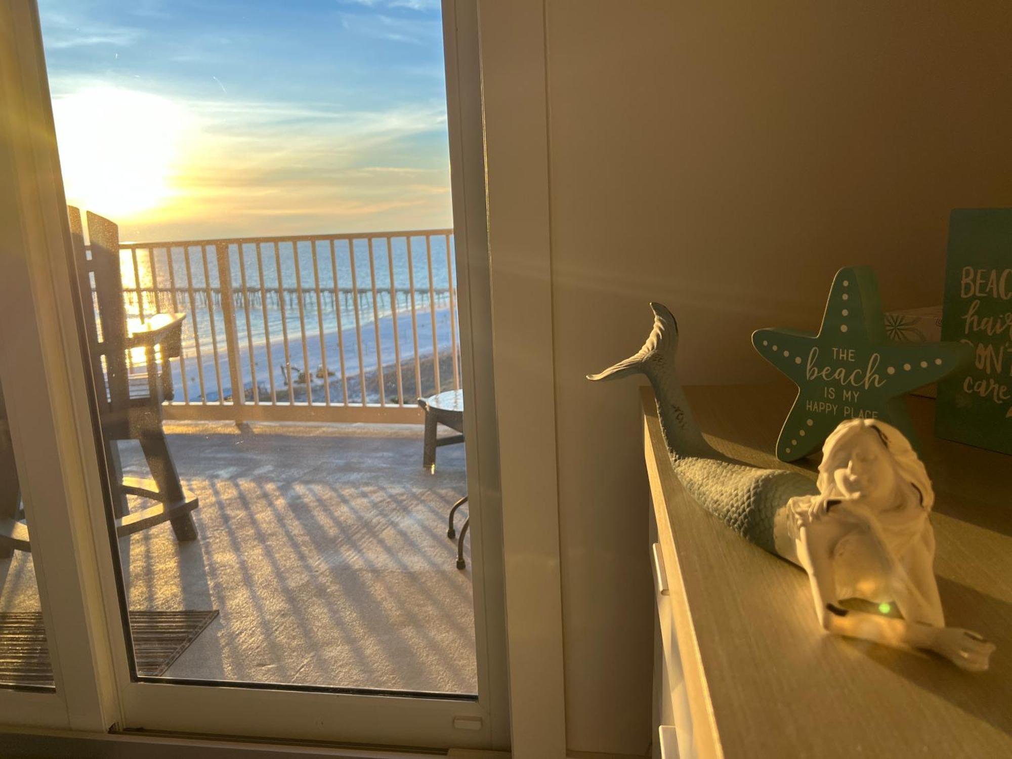 Calypso Mermaid 3-1004 * Panama City Beach