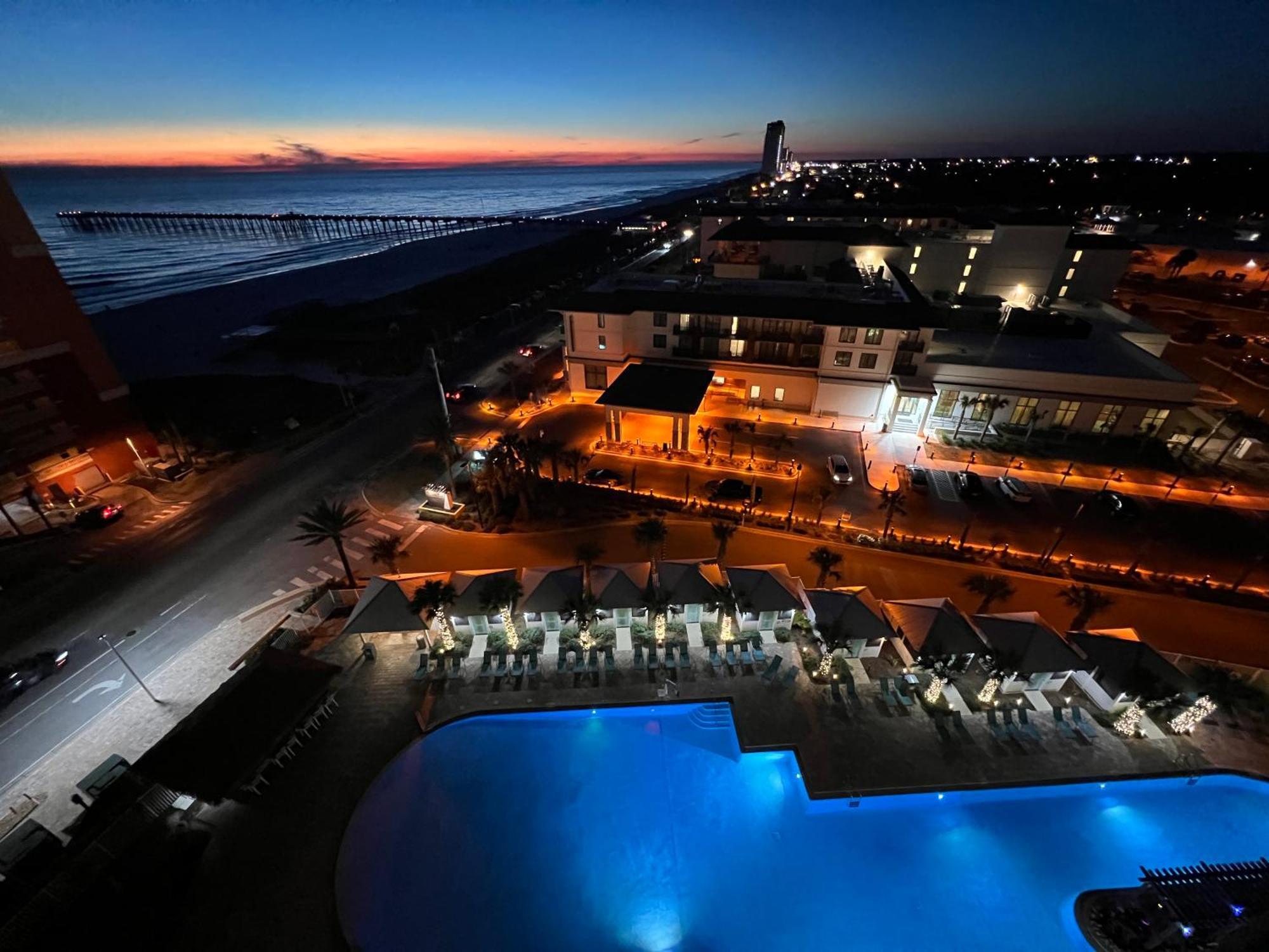 Calypso Mermaid 3-1004 Panama City Beach