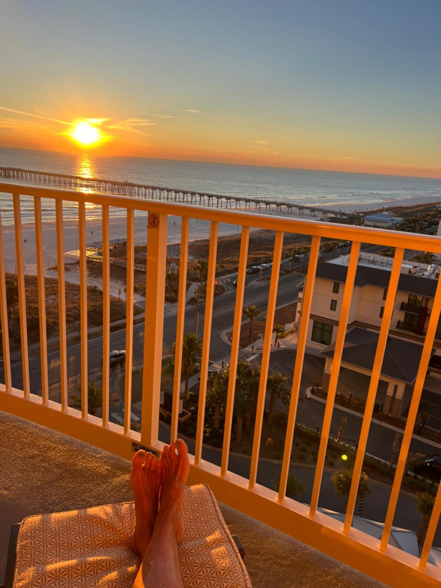 Calypso Mermaid 3-1004 Apartment Panama City Beach