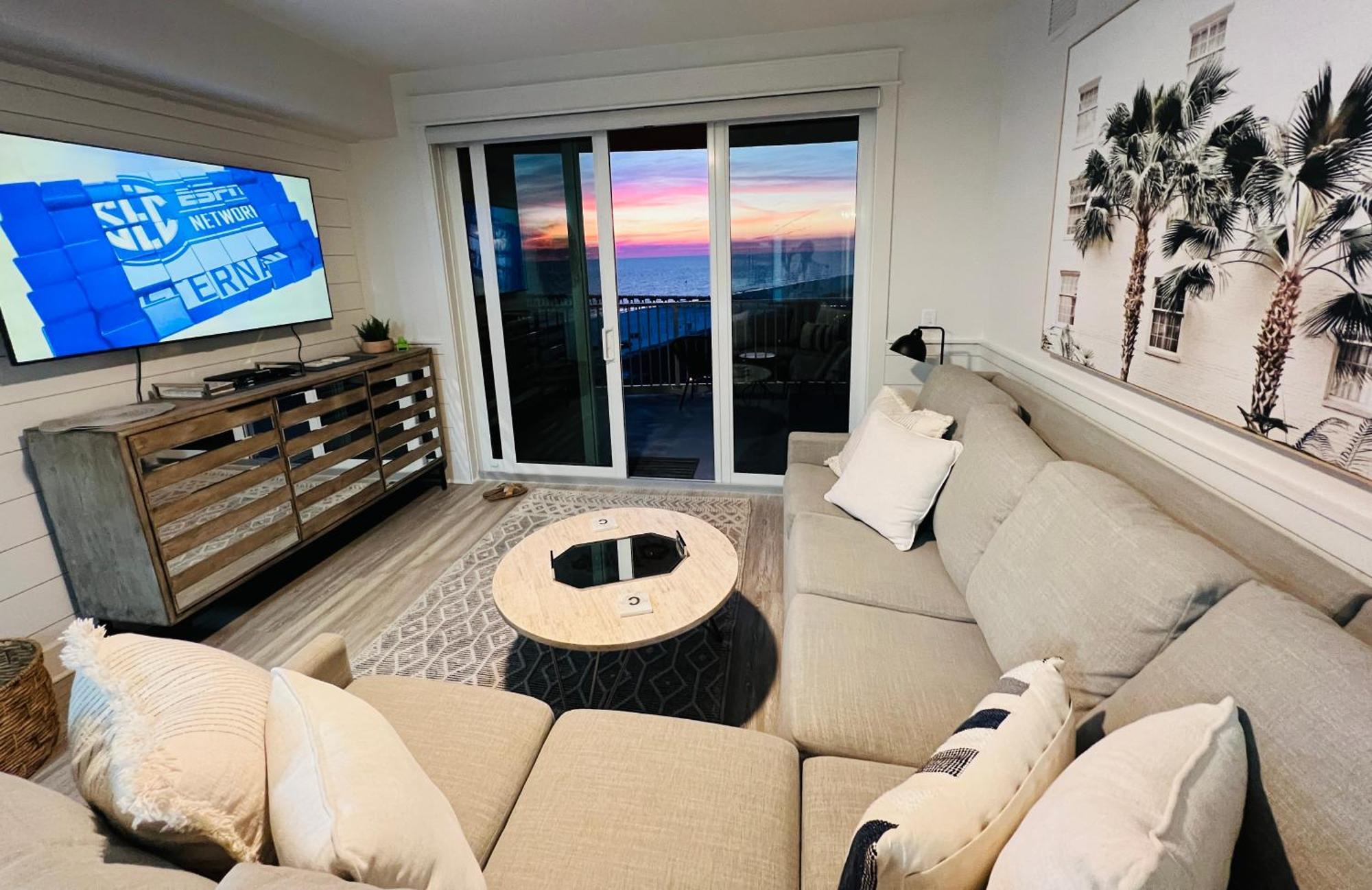 Calypso Mermaid 3-1004 Apartment *