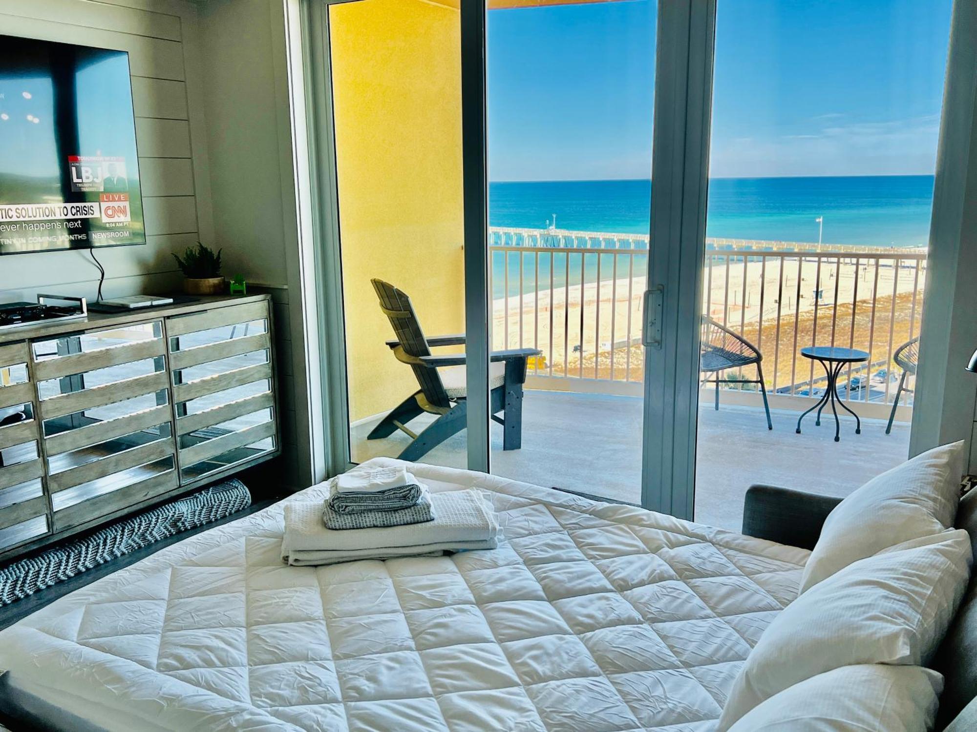 Apartment Calypso Mermaid 3-1004