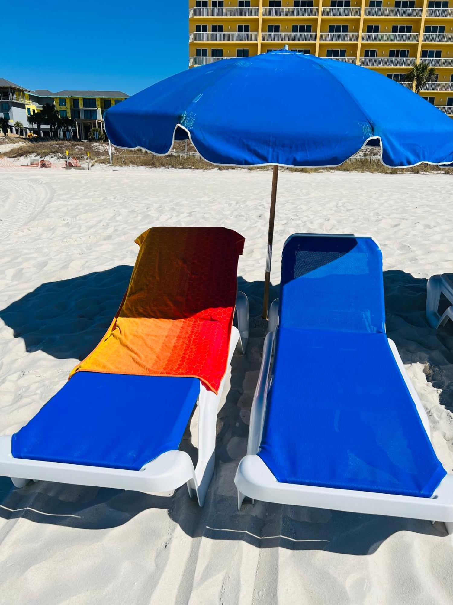 Apartment Calypso Mermaid 3-1004 Panama City Beach