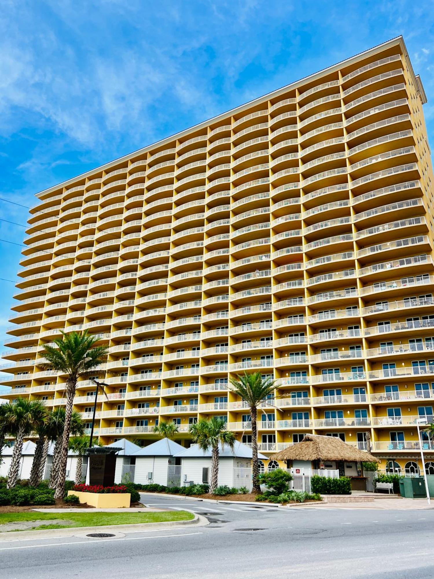 Calypso Mermaid 3-1004 Apartment *