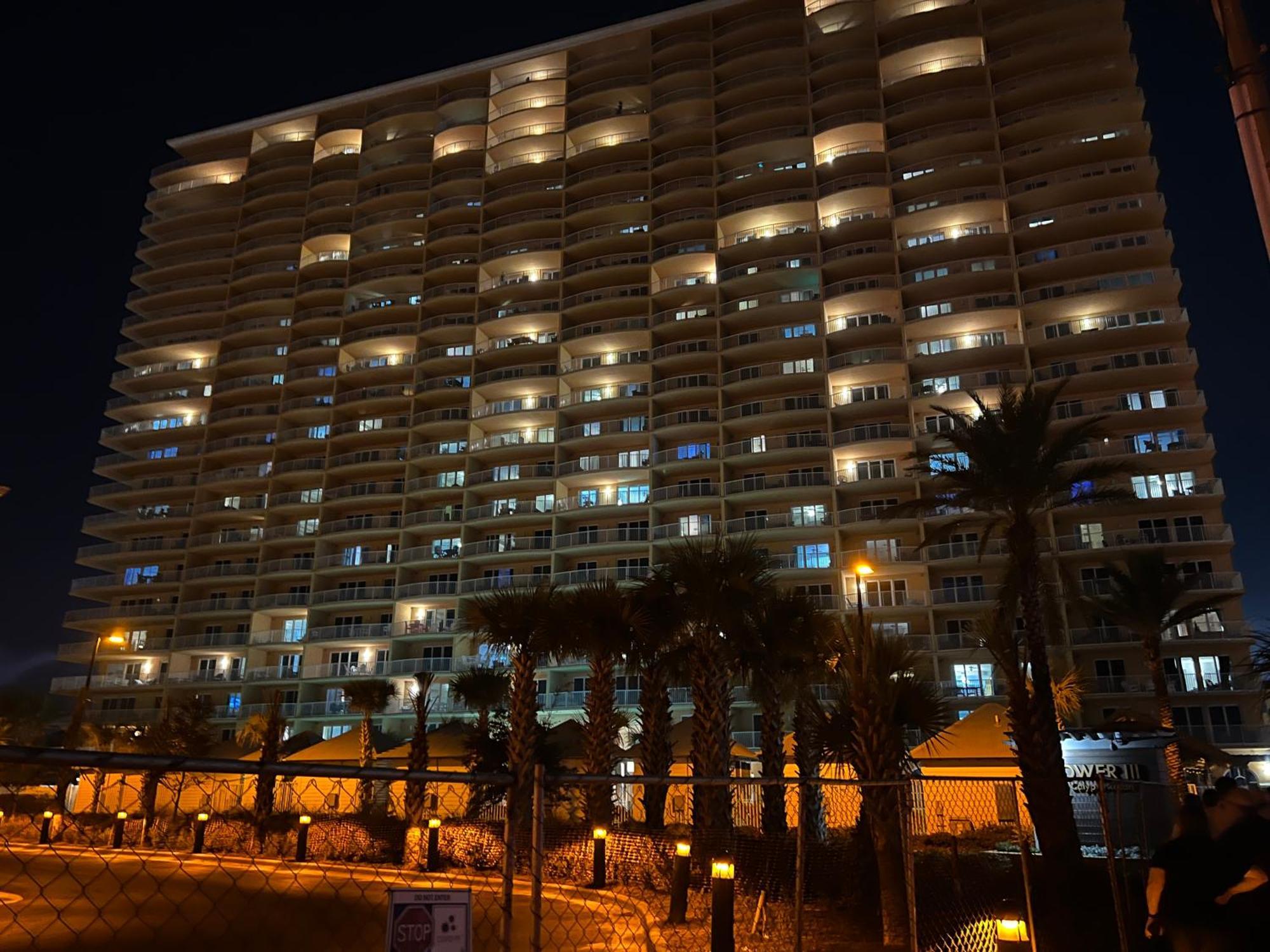 Calypso Mermaid 3-1004 Apartment *