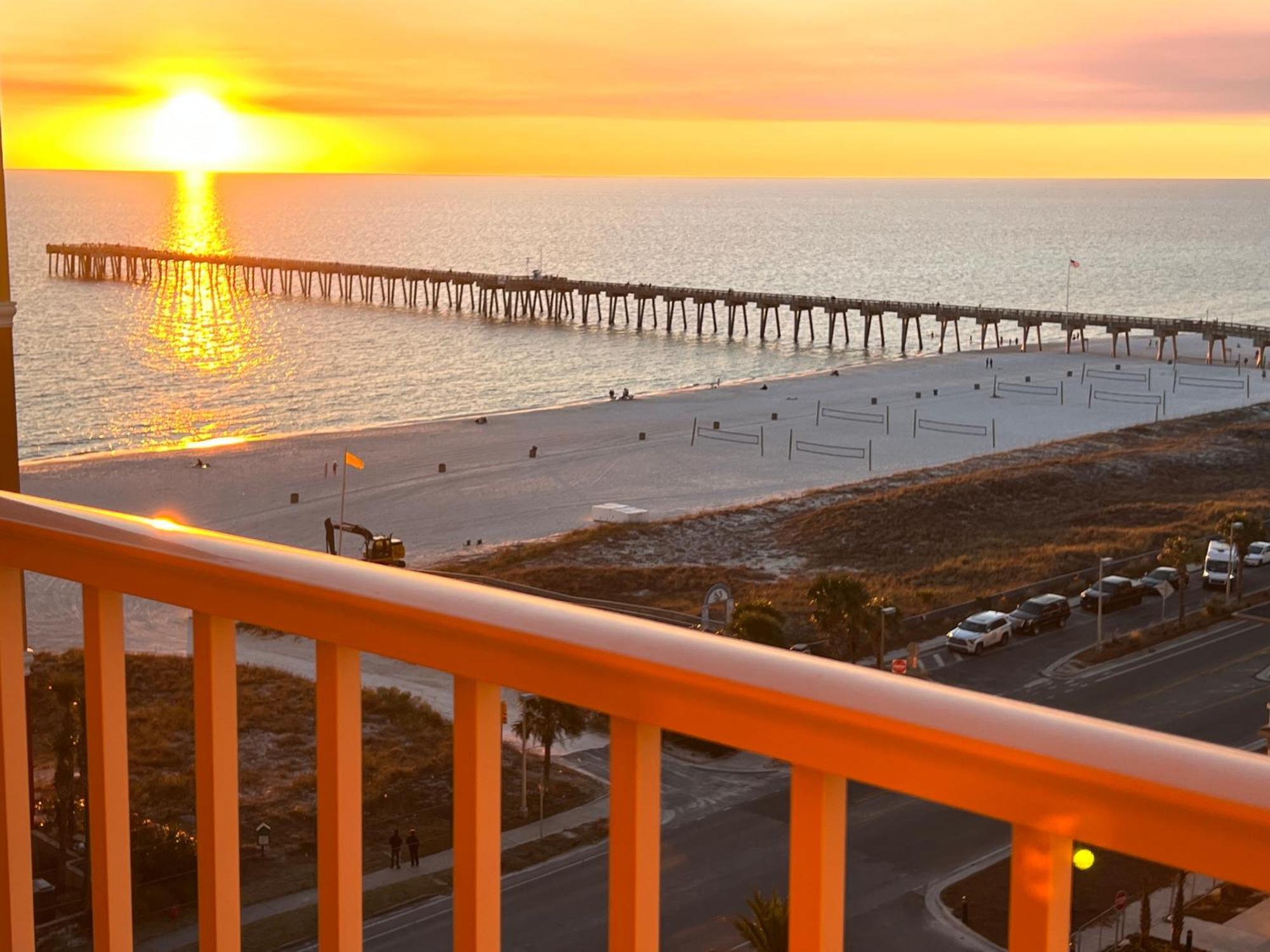 Calypso Mermaid 3-1004 Apartment Panama City Beach