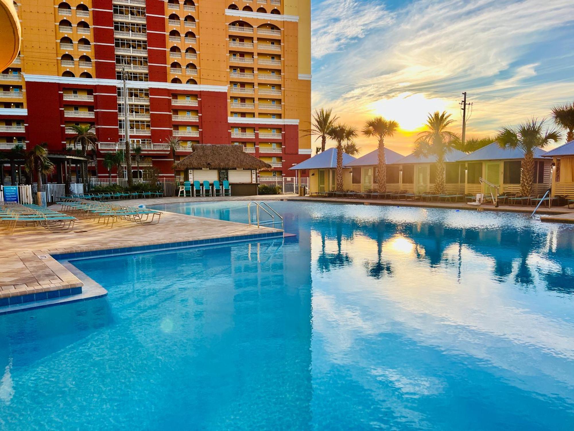 Apartment Calypso Mermaid 3-1004 *