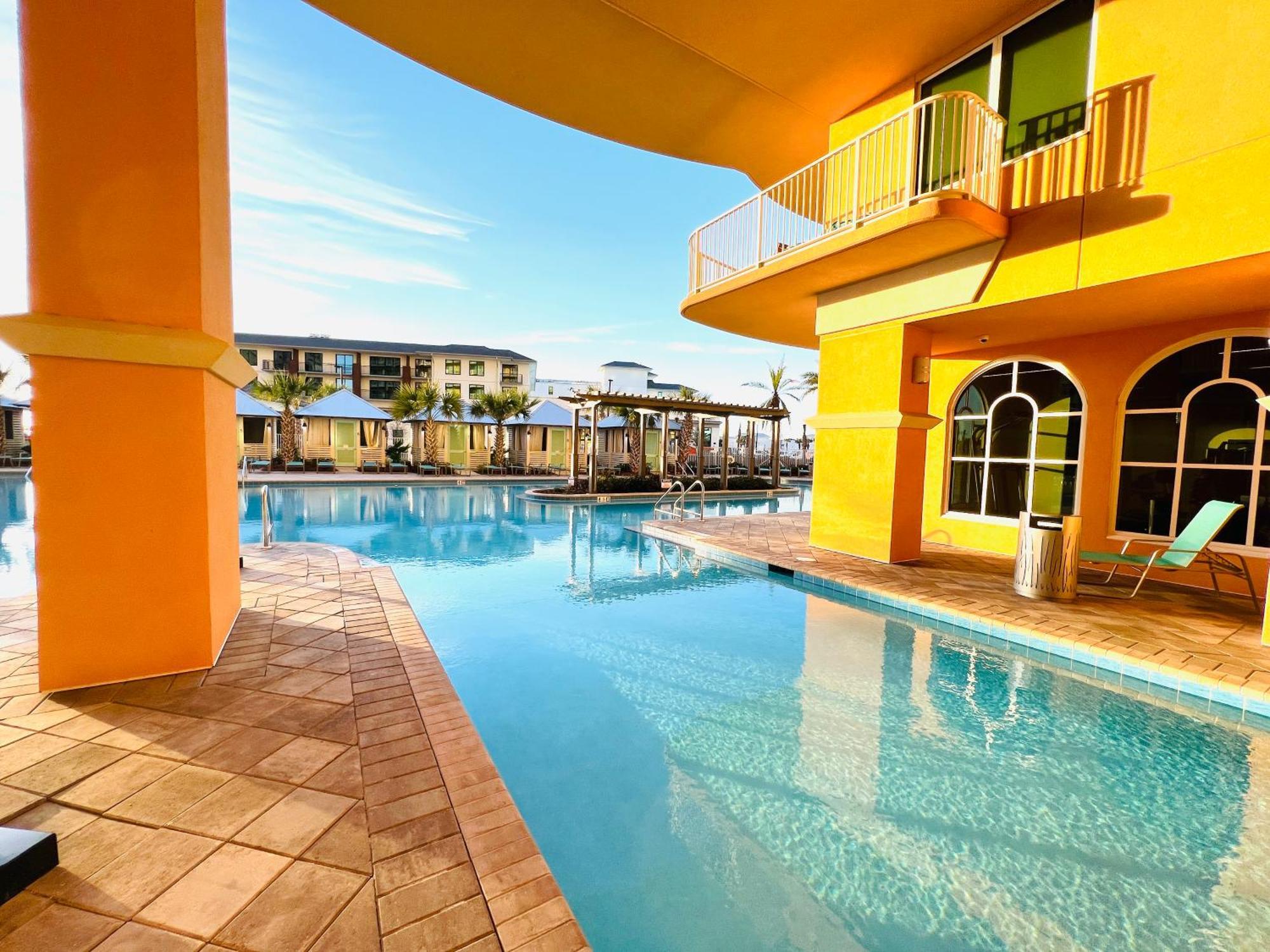 Apartment Calypso Mermaid 3-1004