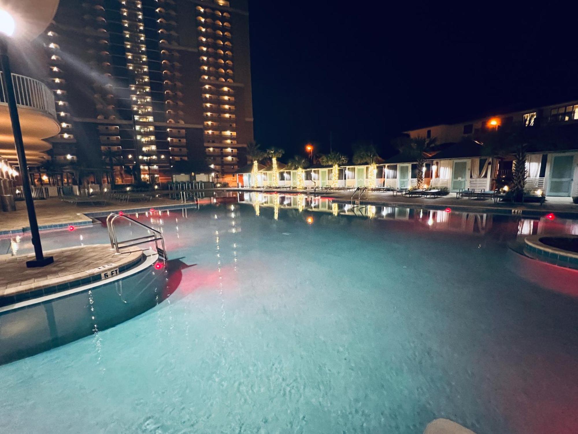 Apartment Calypso Mermaid 3-1004 Panama City Beach