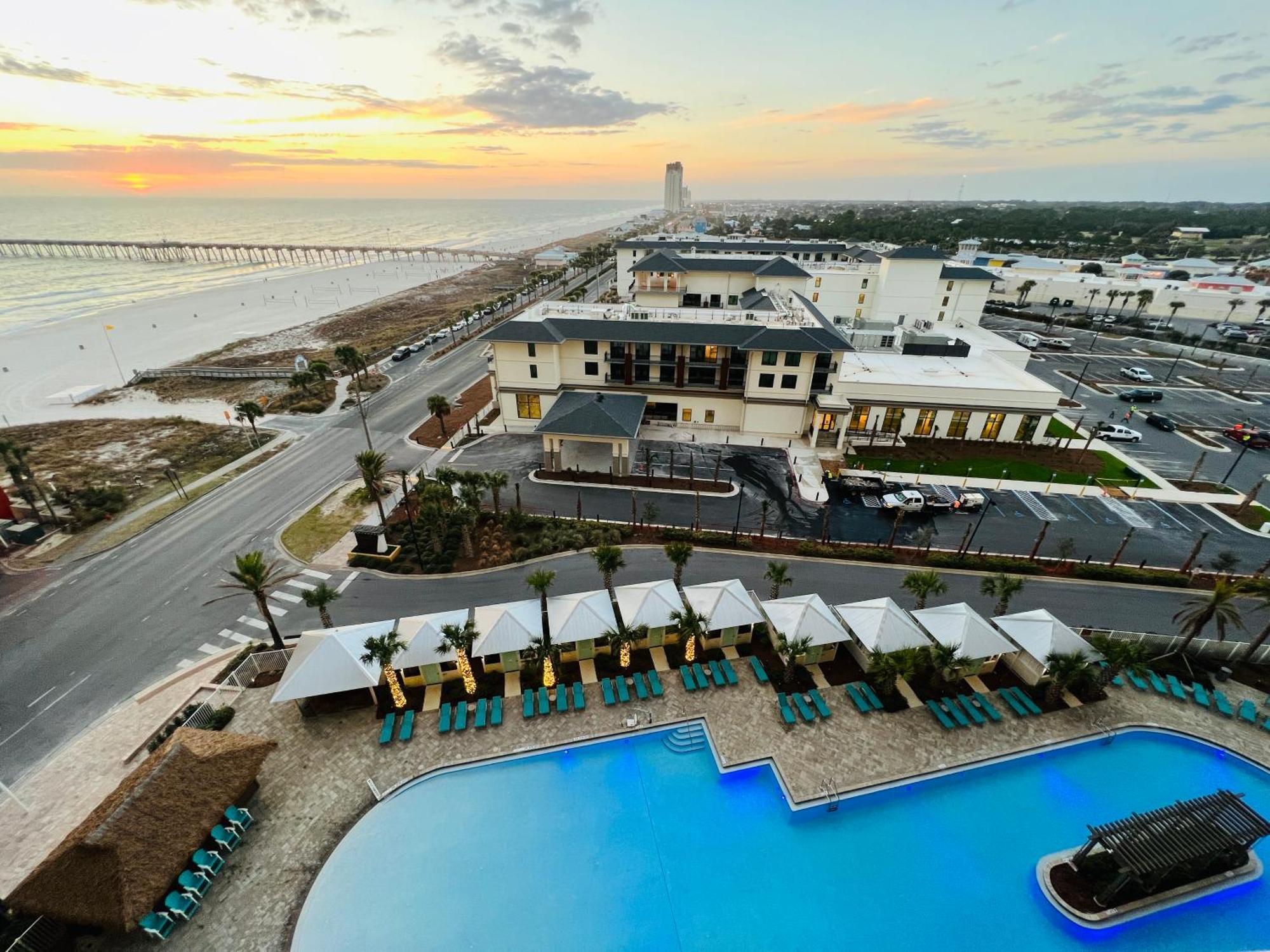 Calypso Mermaid 3-1004 Apartment Panama City Beach