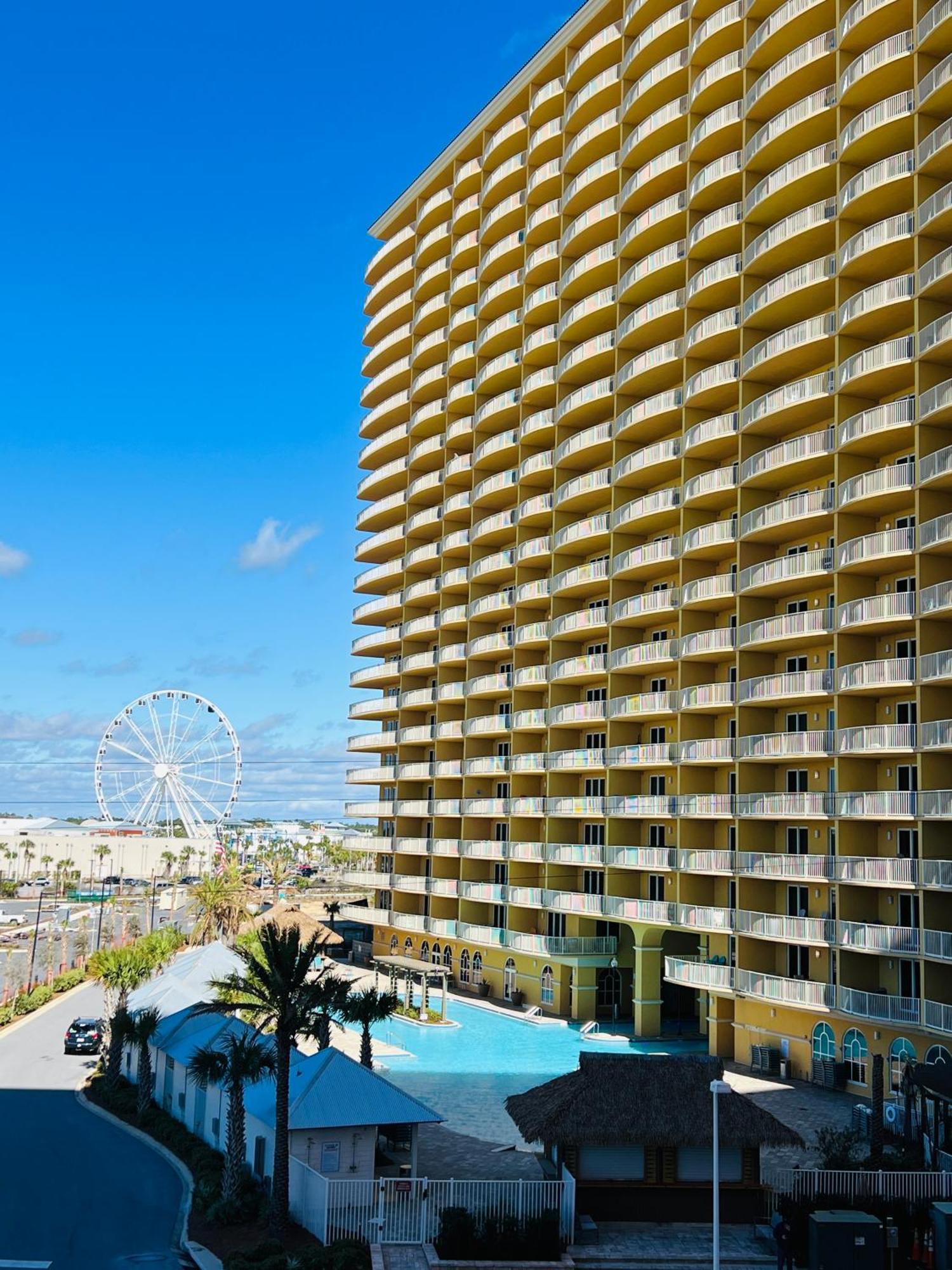 Apartment Calypso Mermaid 3-1004 *