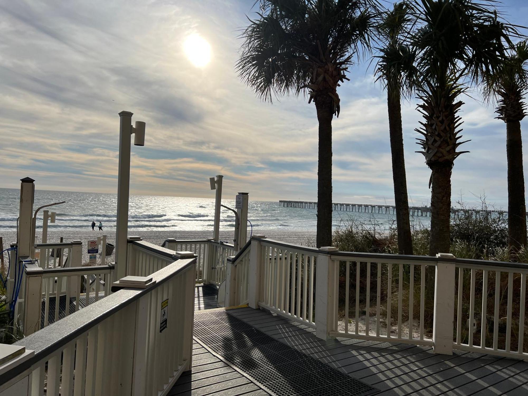 Calypso Mermaid 3-1004 Panama City Beach