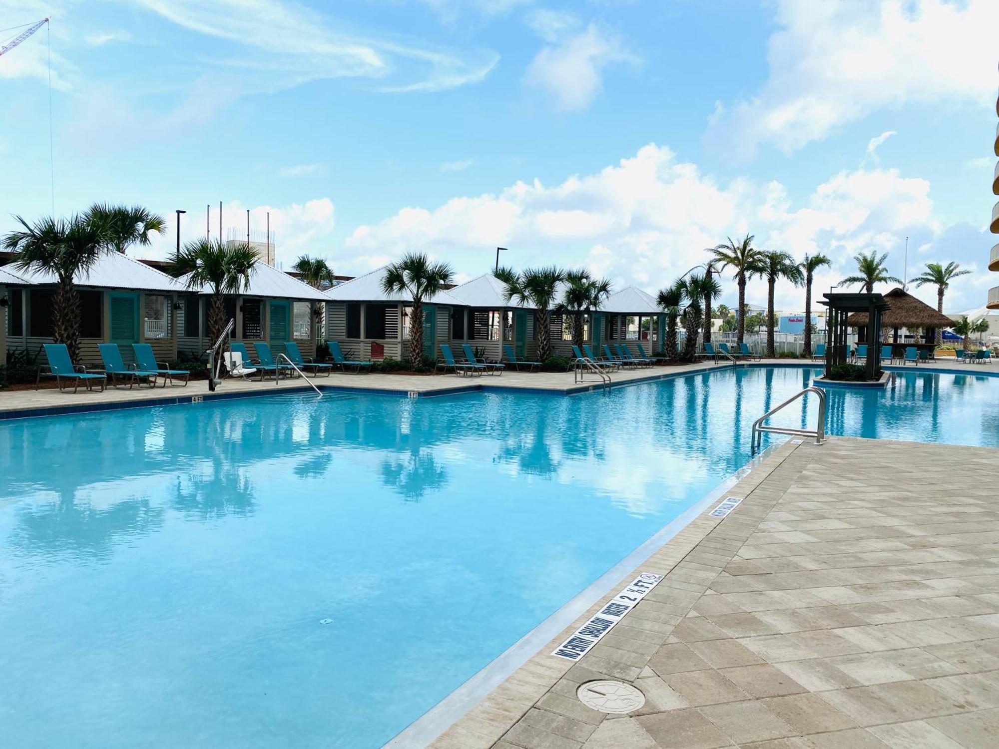 Apartment Calypso Mermaid 3-1004 Panama City Beach