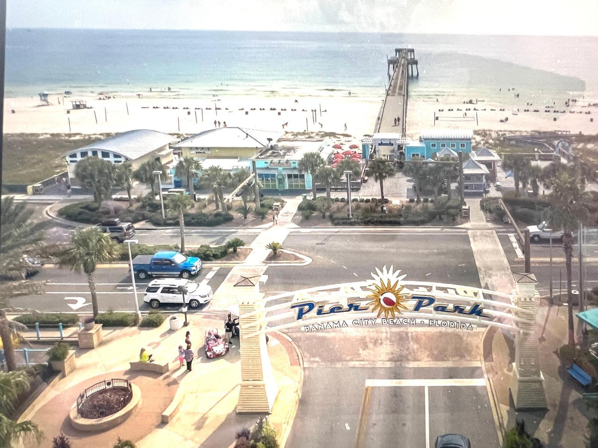 Calypso Mermaid 3-1004 * Panama City Beach