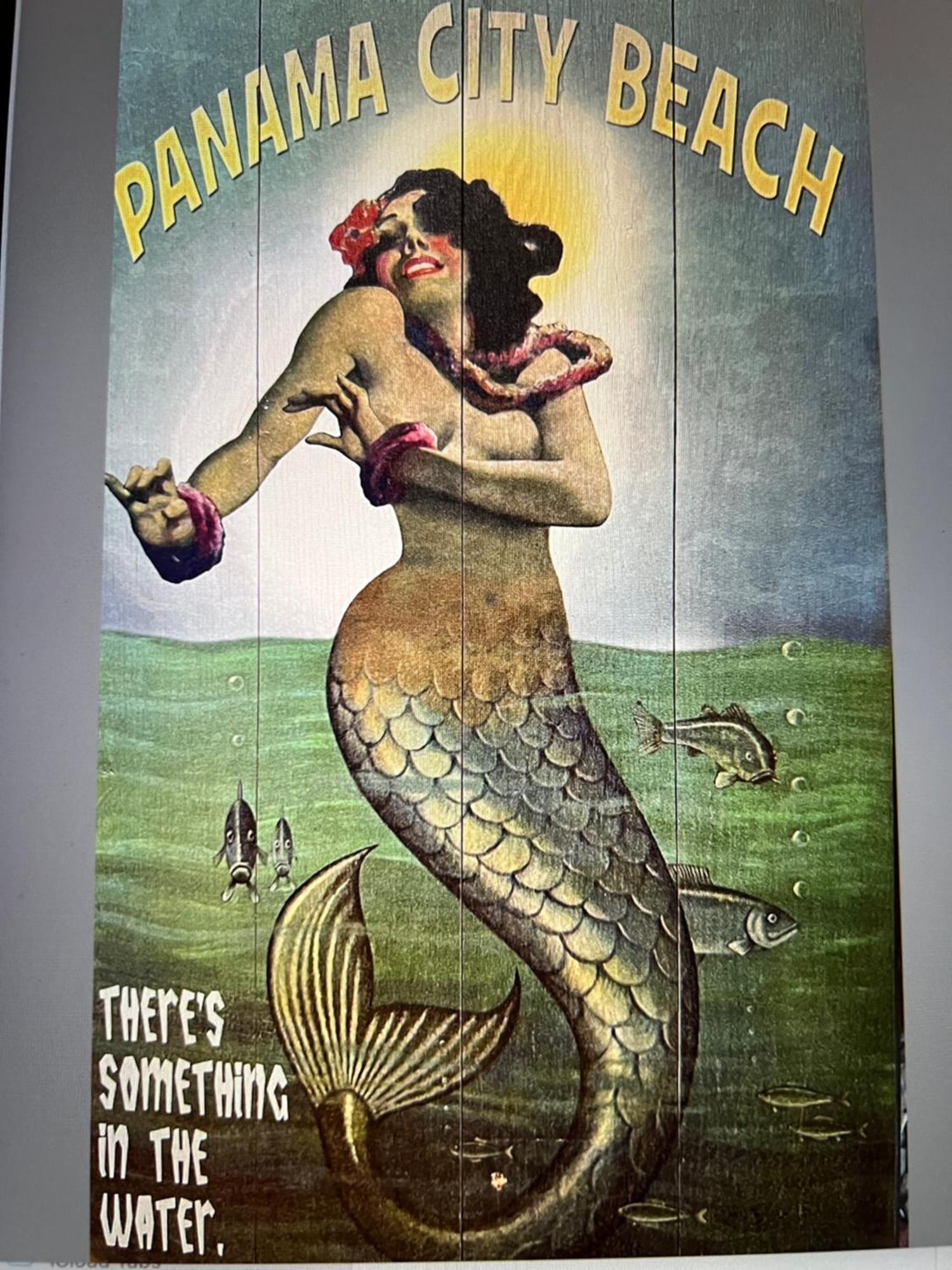 Calypso Mermaid 3-1004 Panama City Beach