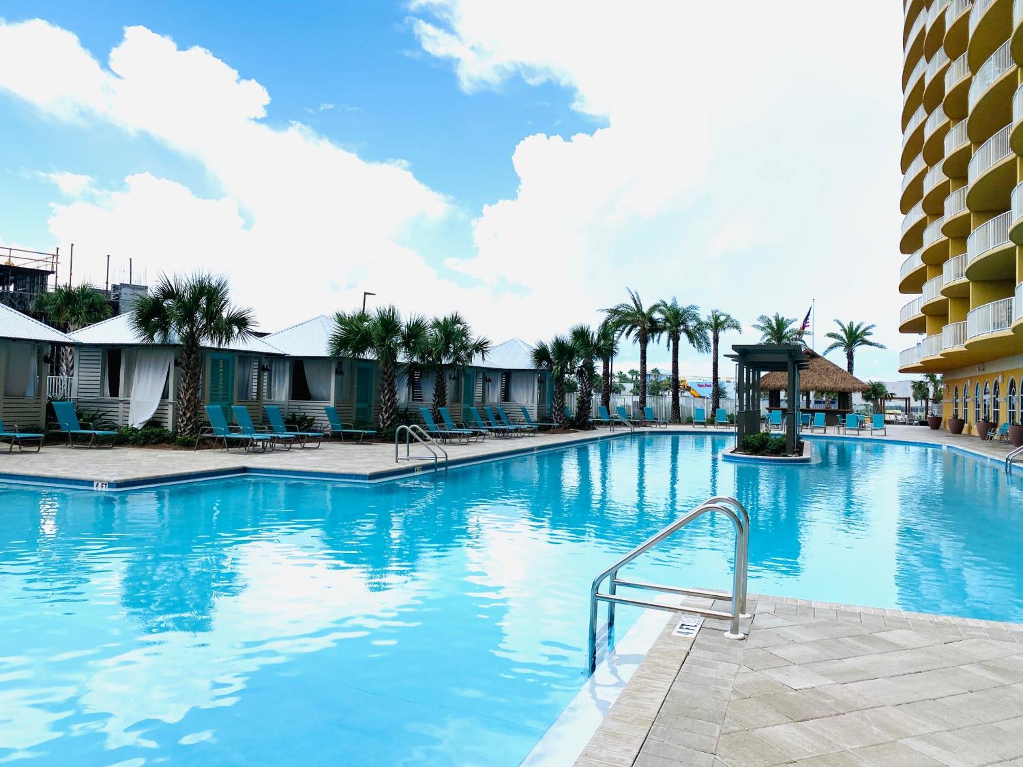 Apartment Calypso Mermaid 3-1004