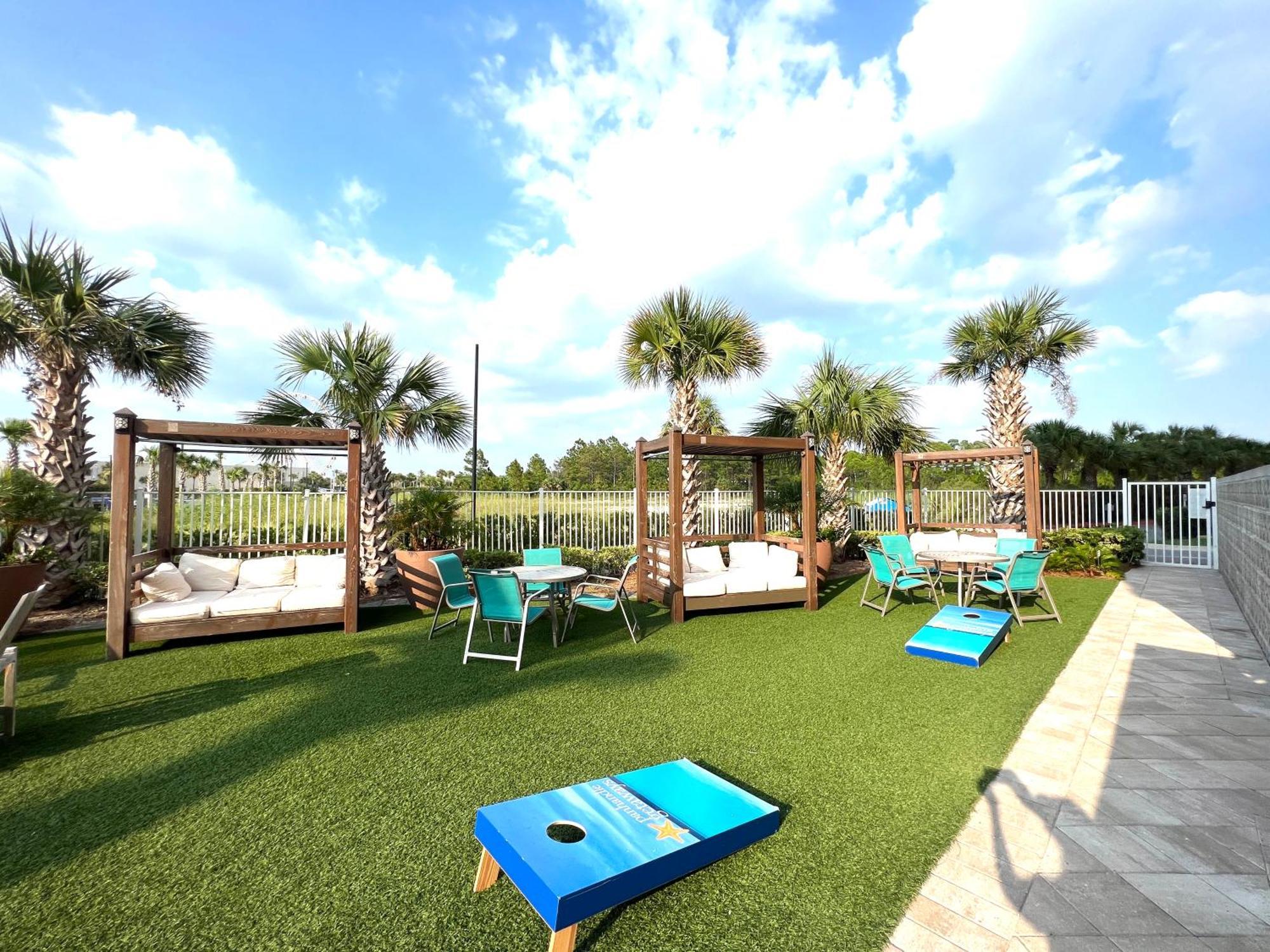 Calypso Mermaid 3-1004 Apartment Panama City Beach