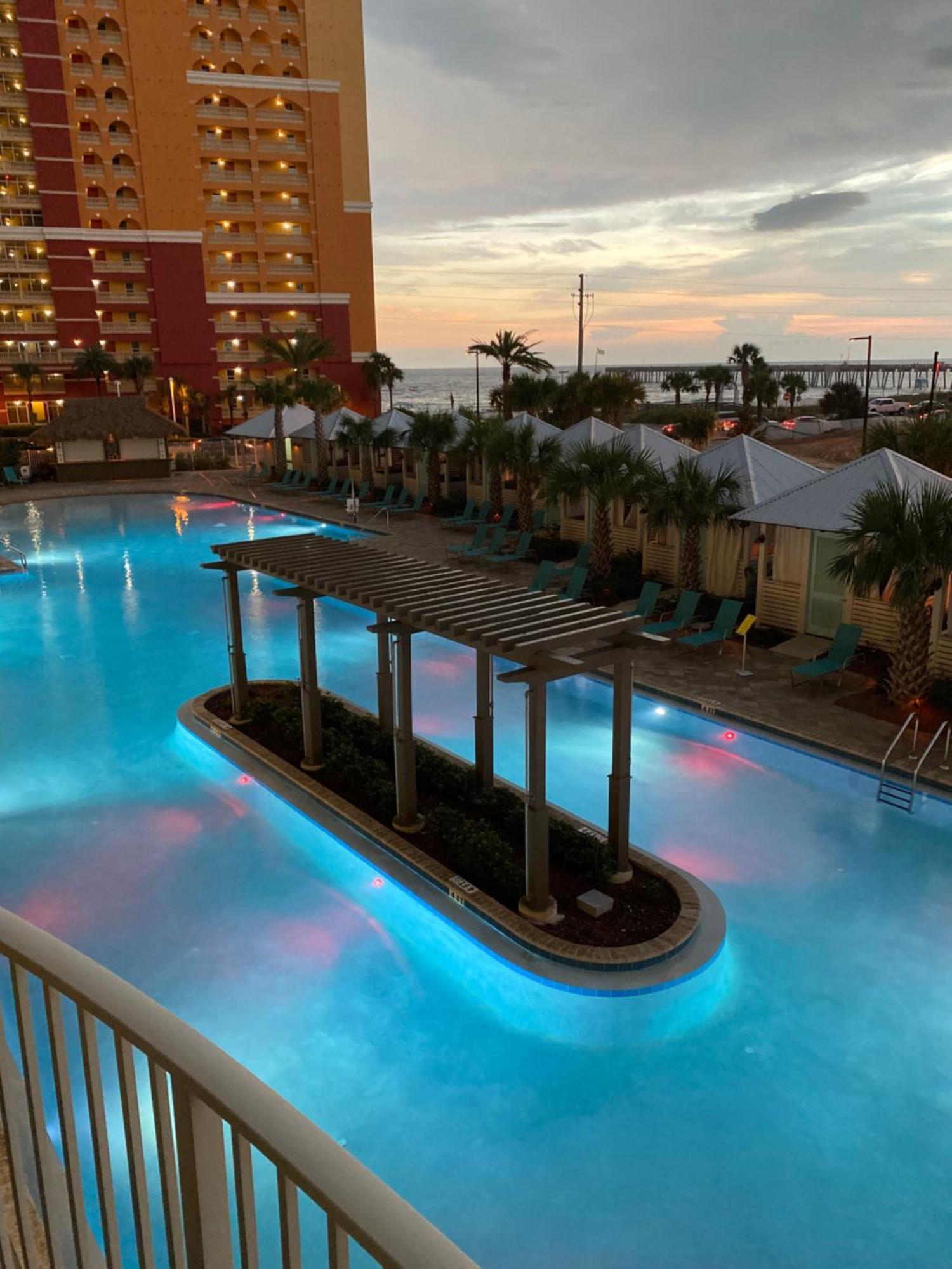 Calypso Mermaid 3-1004 Panama City Beach
