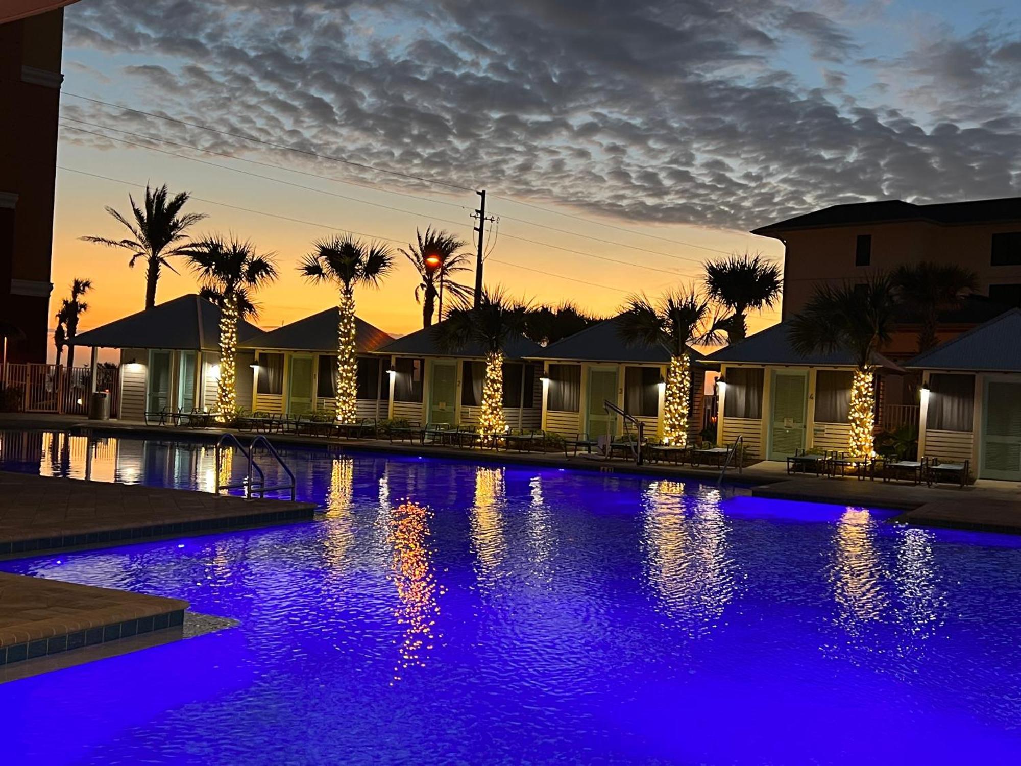 Apartment Calypso Mermaid 3-1004 Panama City Beach