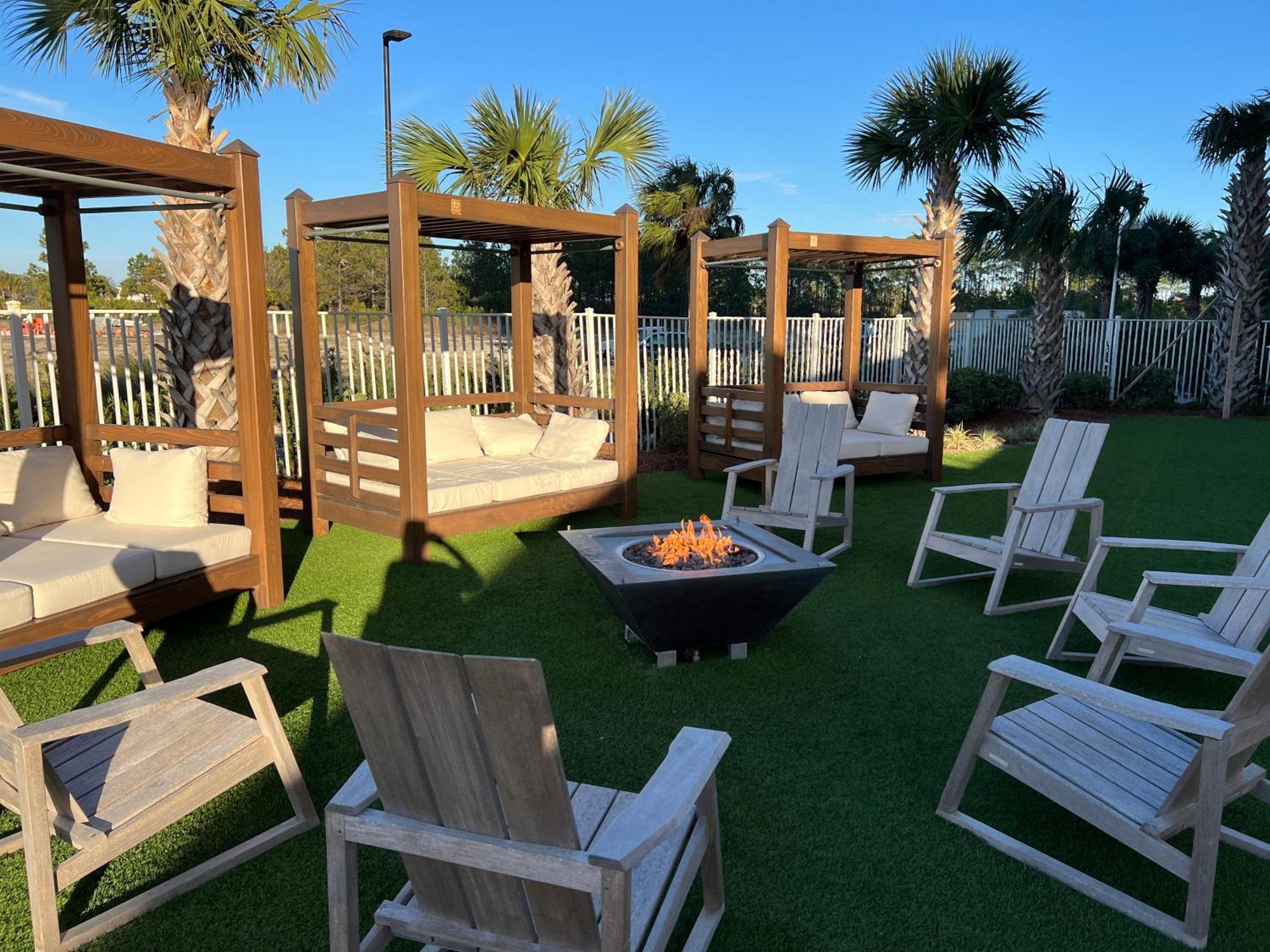 Apartment Calypso Mermaid 3-1004 Panama City Beach