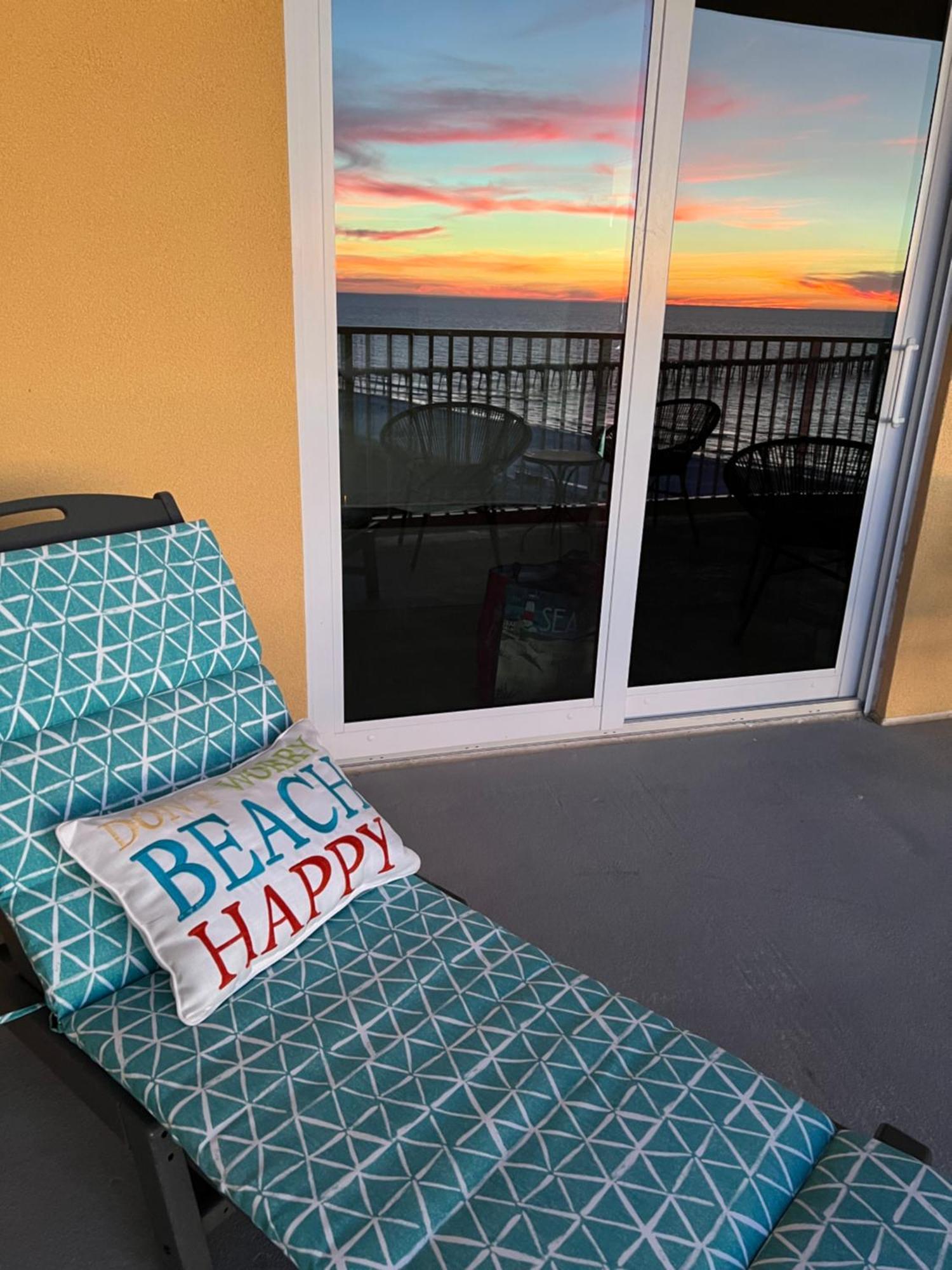 Calypso Mermaid 3-1004 Apartment