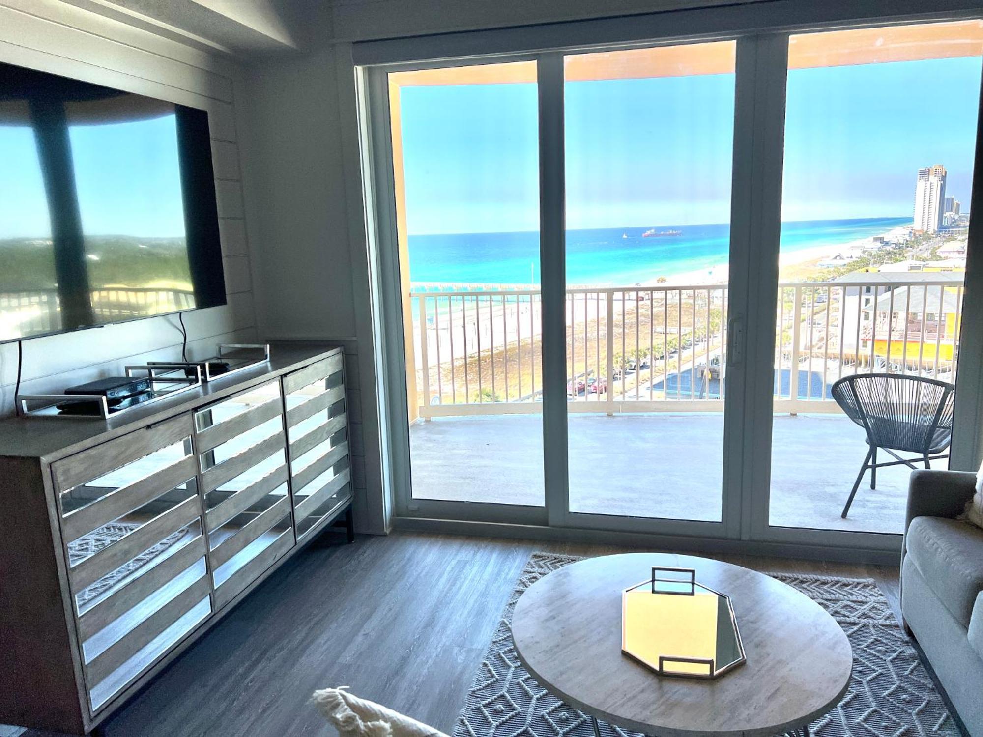 Apartment Calypso Mermaid 3-1004 Panama City Beach