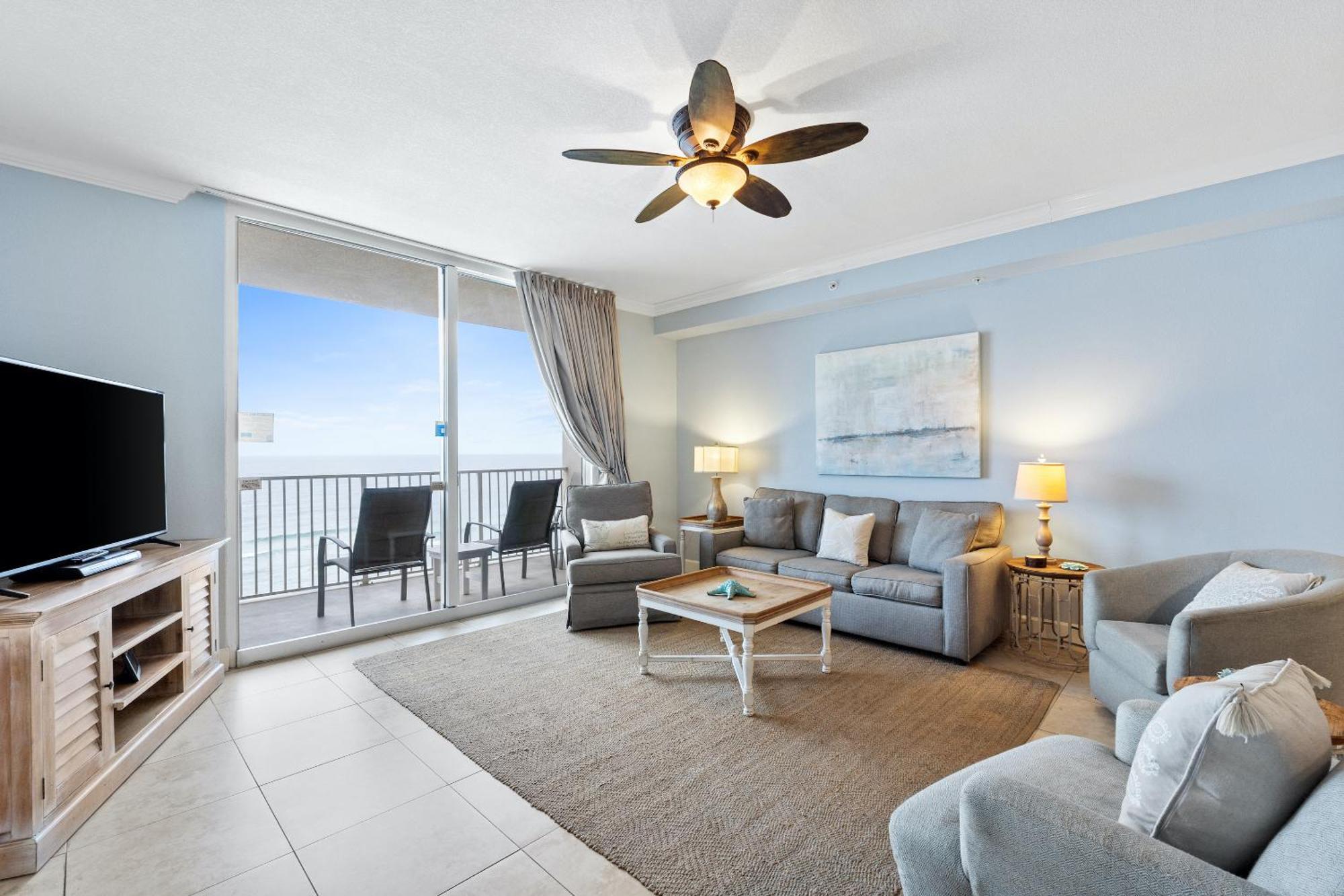 Tidewater By Panhandle Getaways Apartment