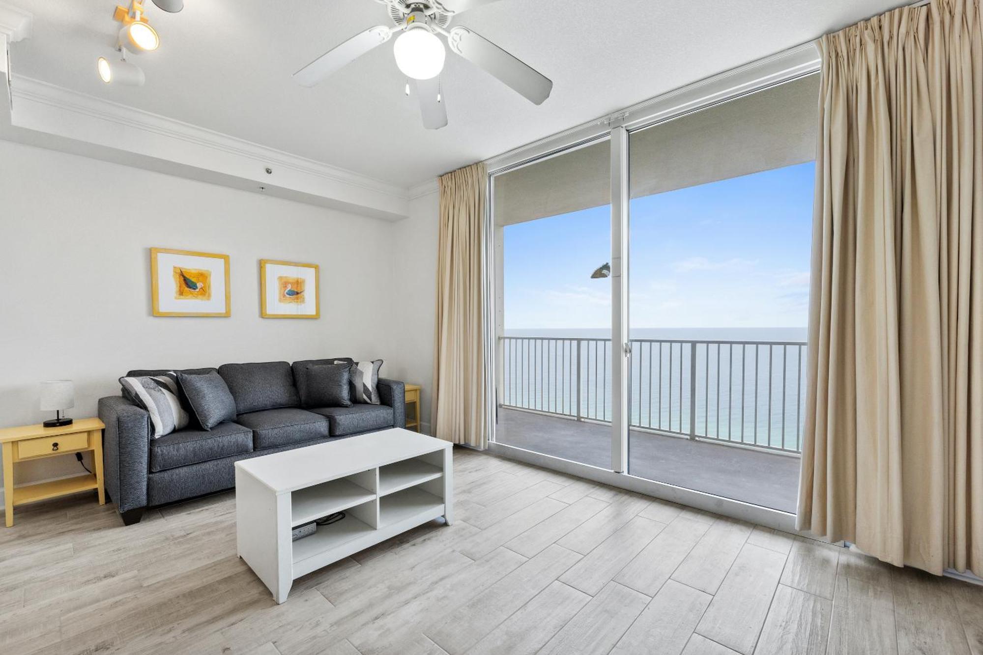 Tidewater By Panhandle Getaways Apartment *
