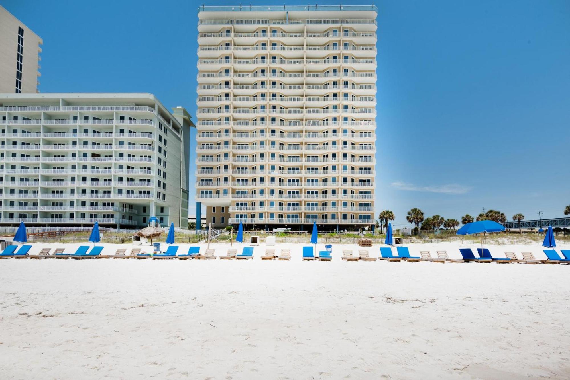 Apartment Grandview East 1204 Panama City Beach