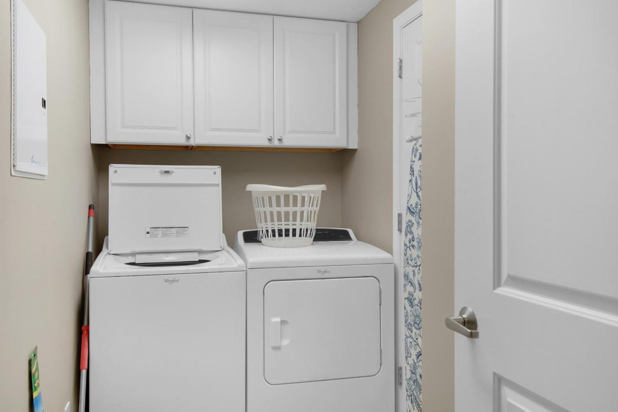 Apartment Grandview East 1204