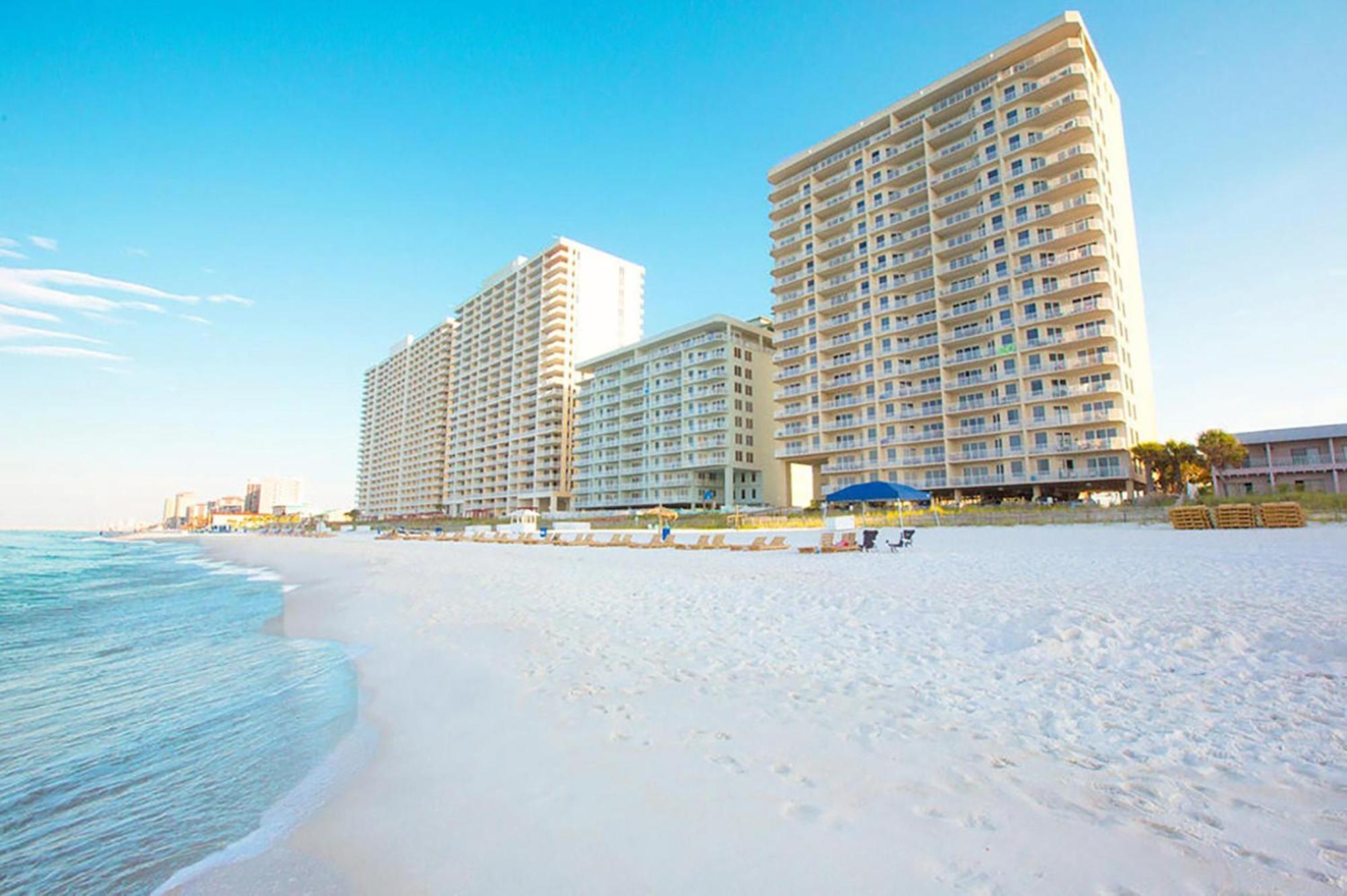 Grandview East 1204 * Panama City Beach