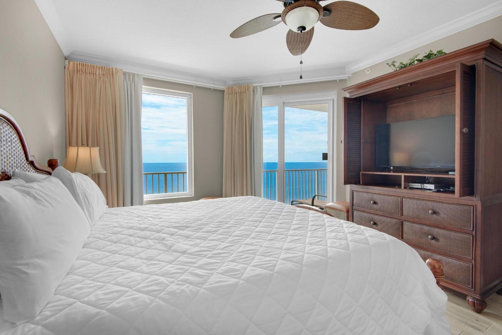 Grandview East 1204 Panama City Beach