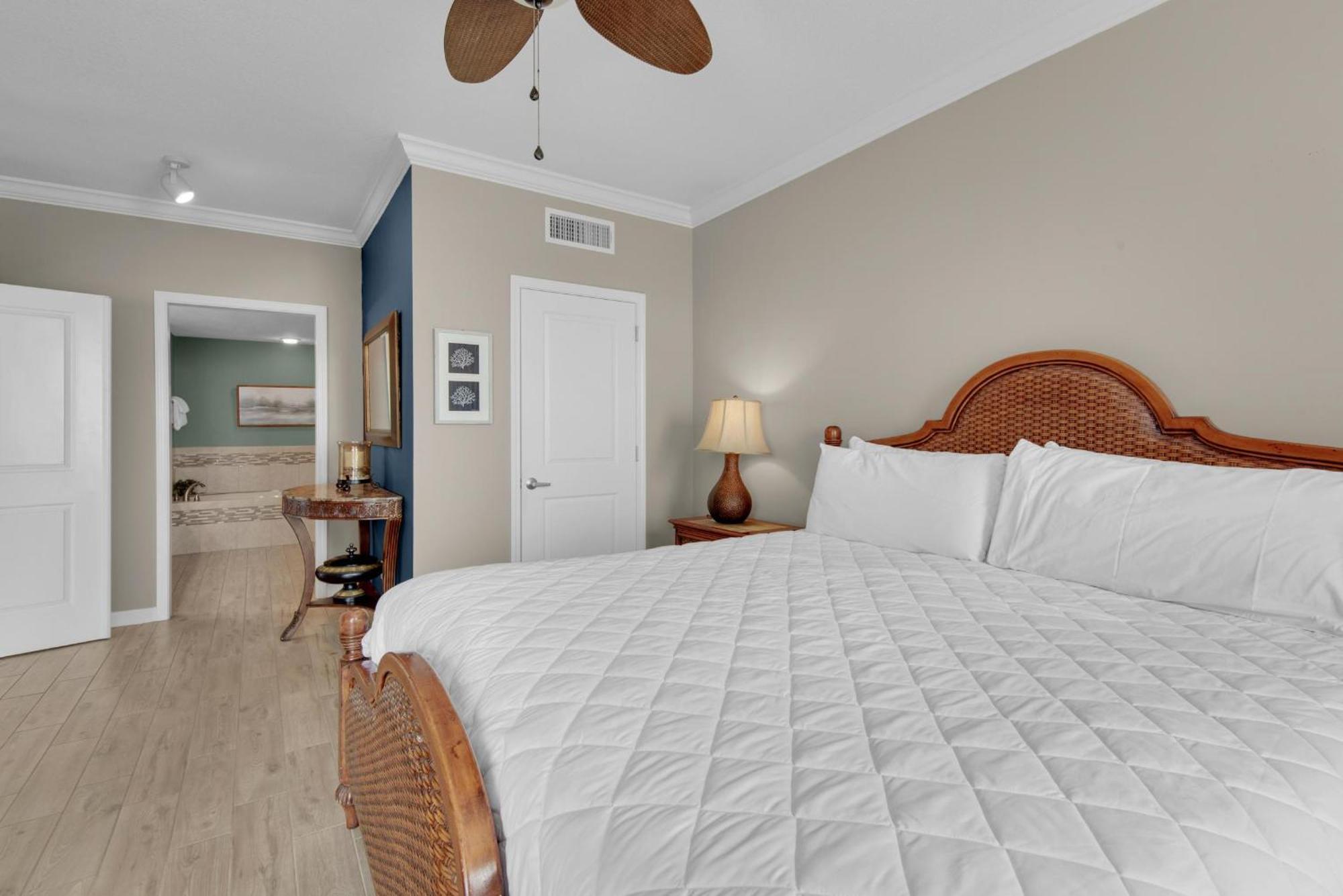 Apartment Grandview East 1204 Panama City Beach