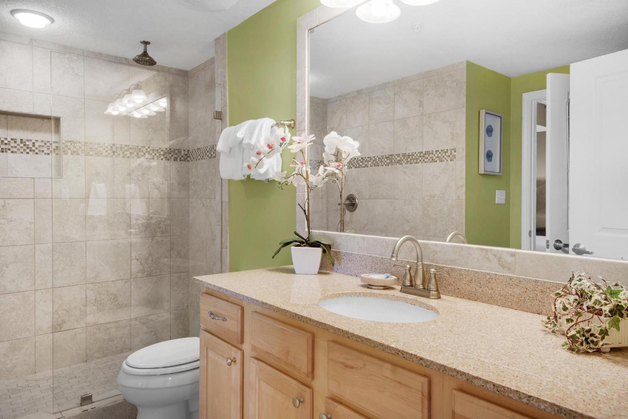 Apartment Grandview East 1204 Panama City Beach
