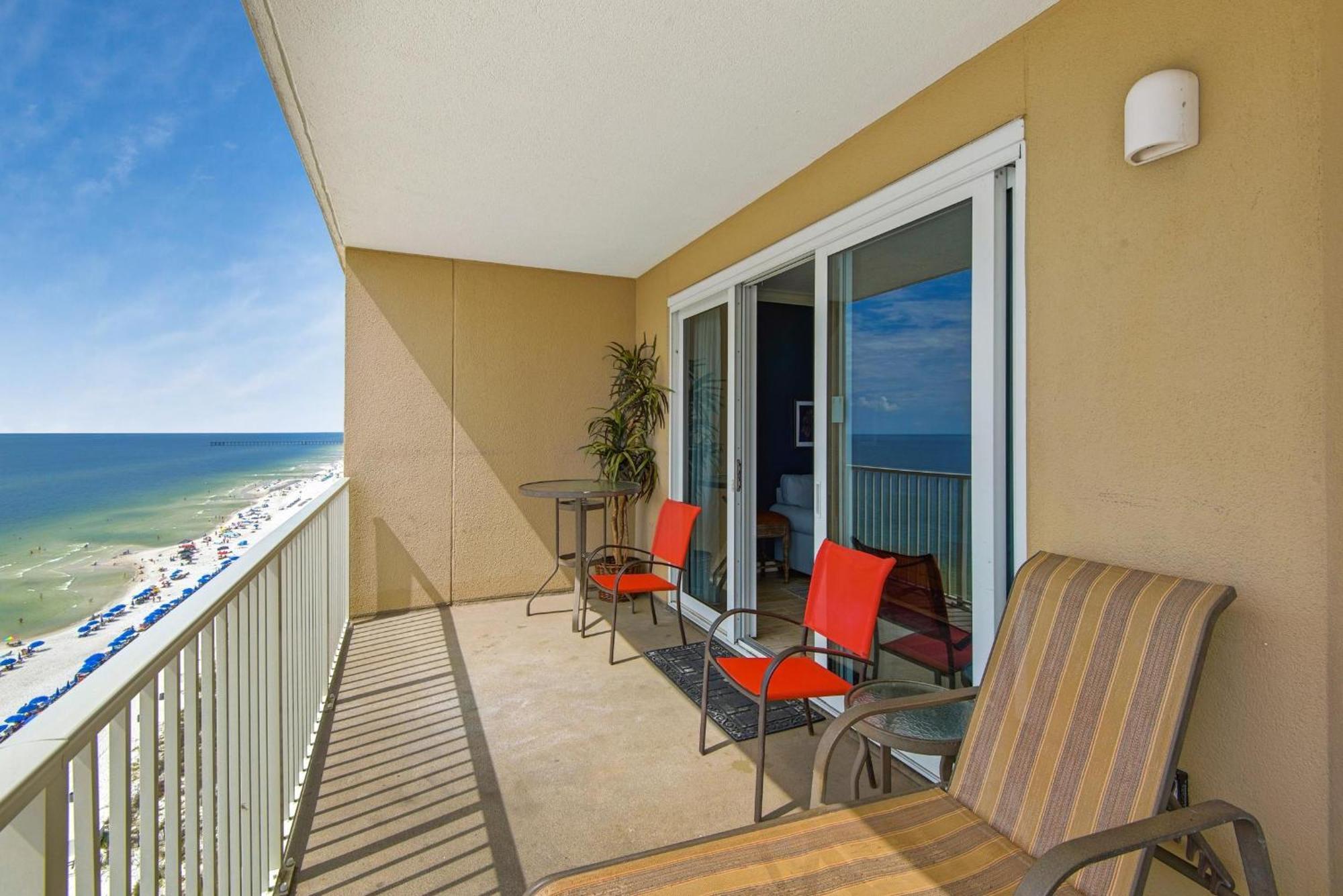 Apartment Grandview East 1204 *