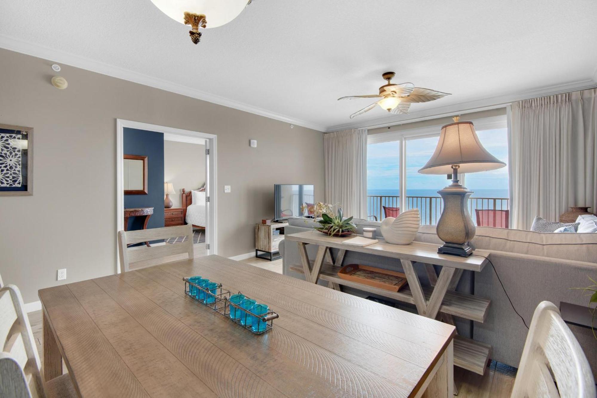 Grandview East 1204 Apartment *