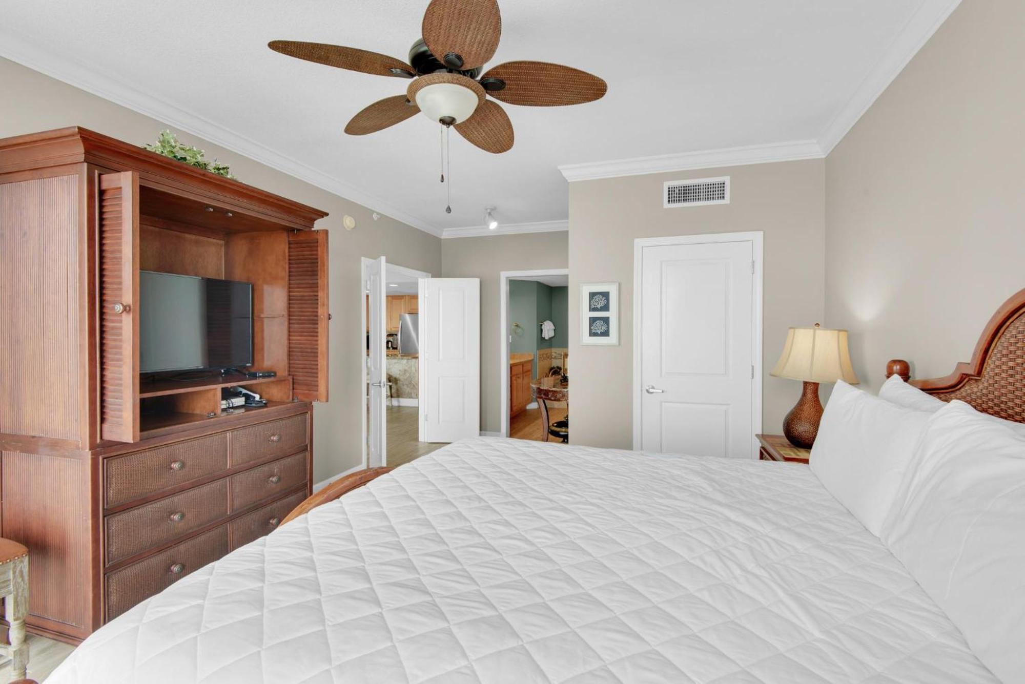 Apartment Grandview East 1204 Panama City Beach