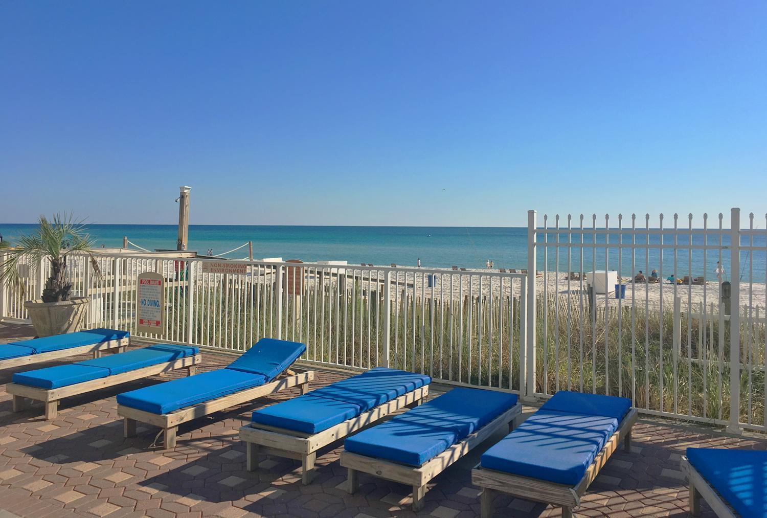 Apartment Grandview East 1204 Panama City Beach