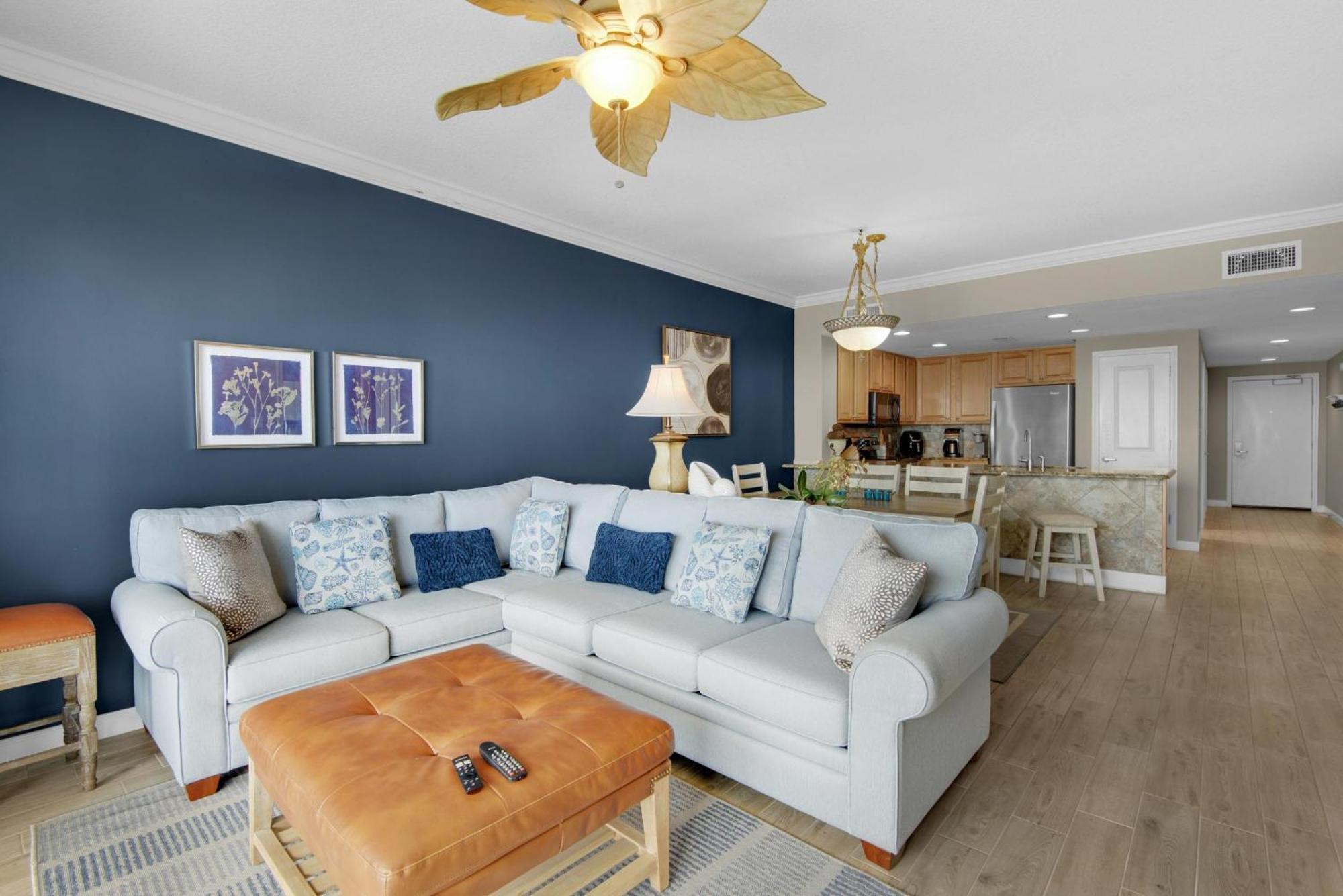 Apartment Grandview East 1204