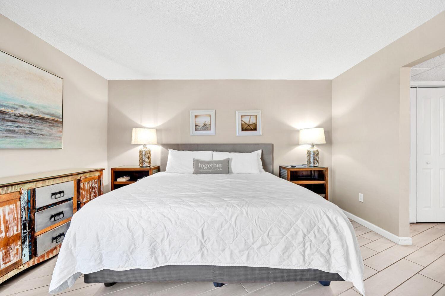 Holiday home Edgewater Tower 2-1208 Panama City Beach