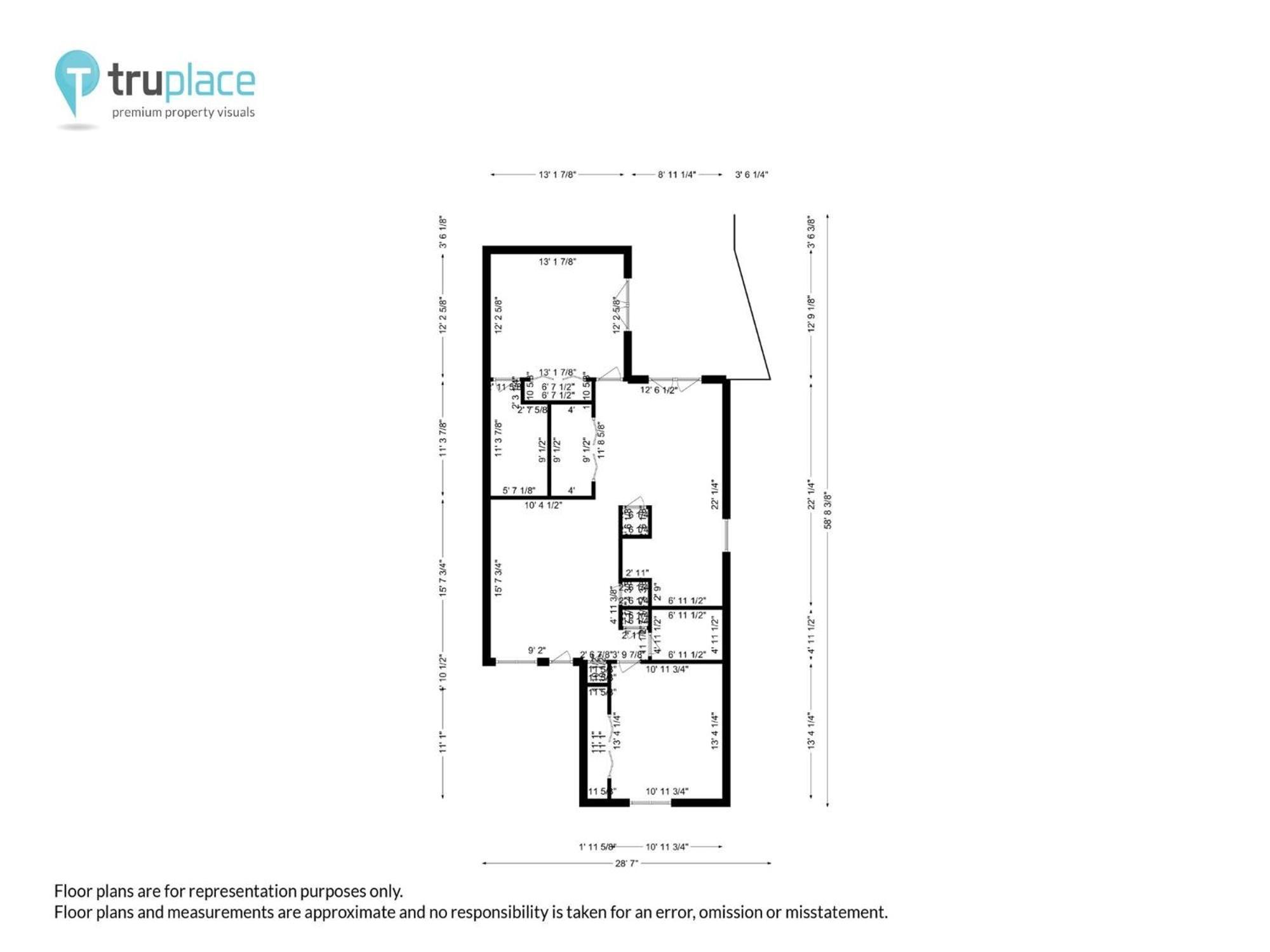 5708 Sunset Ave Holiday home *