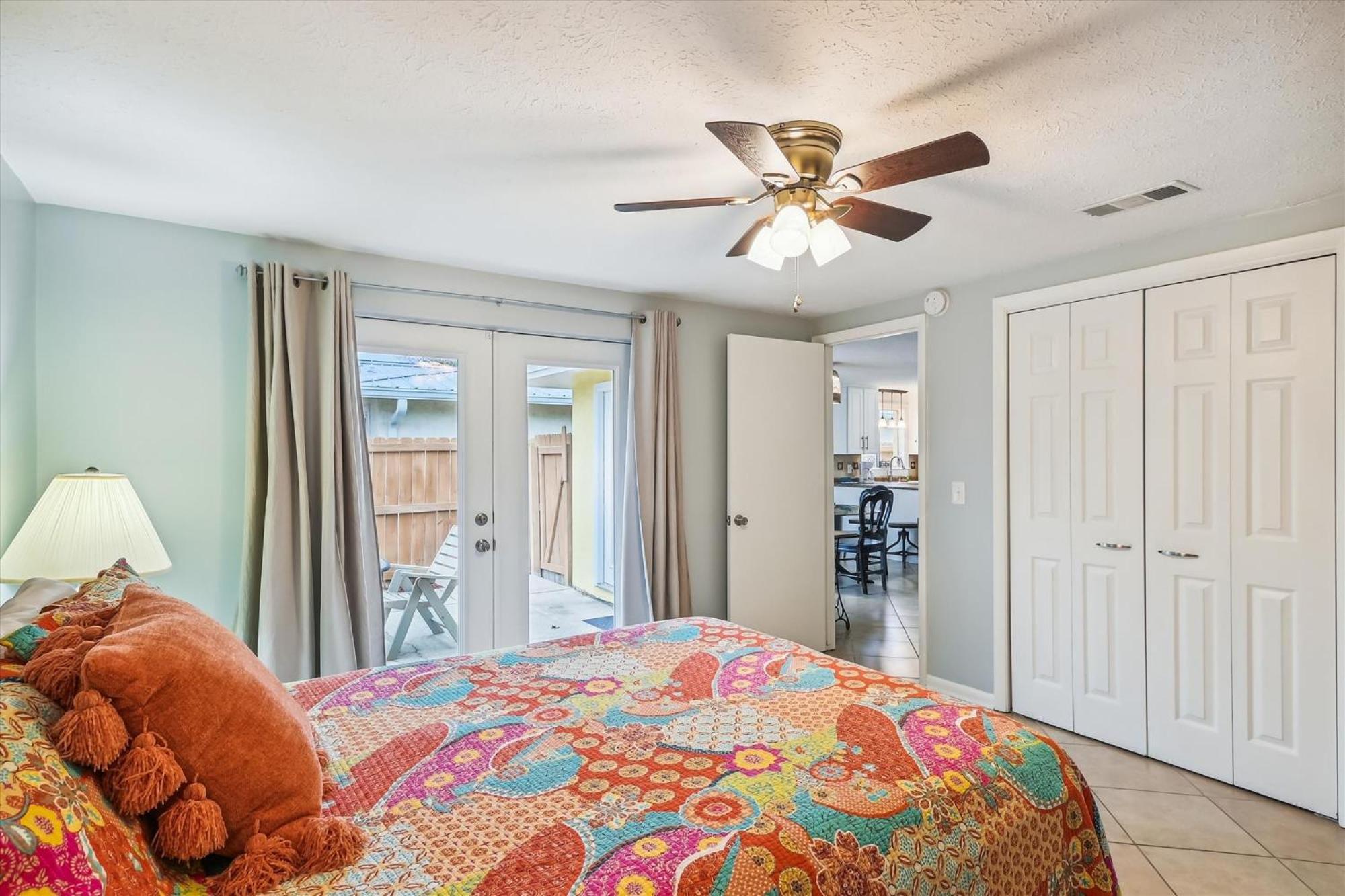 5708 Sunset Ave Holiday home