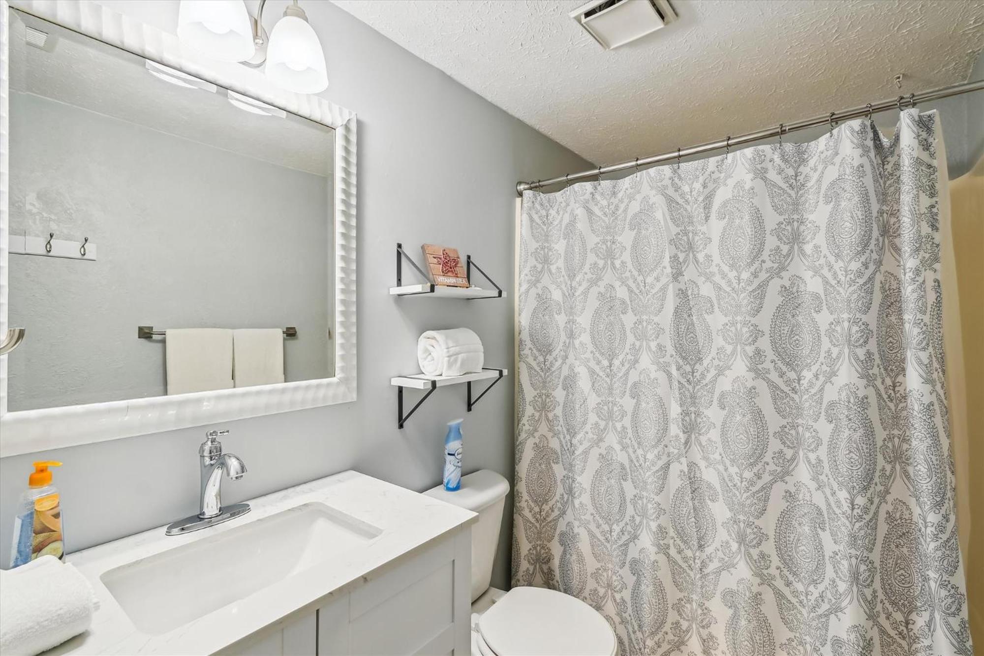 Holiday home 5708 Sunset Ave Panama City Beach