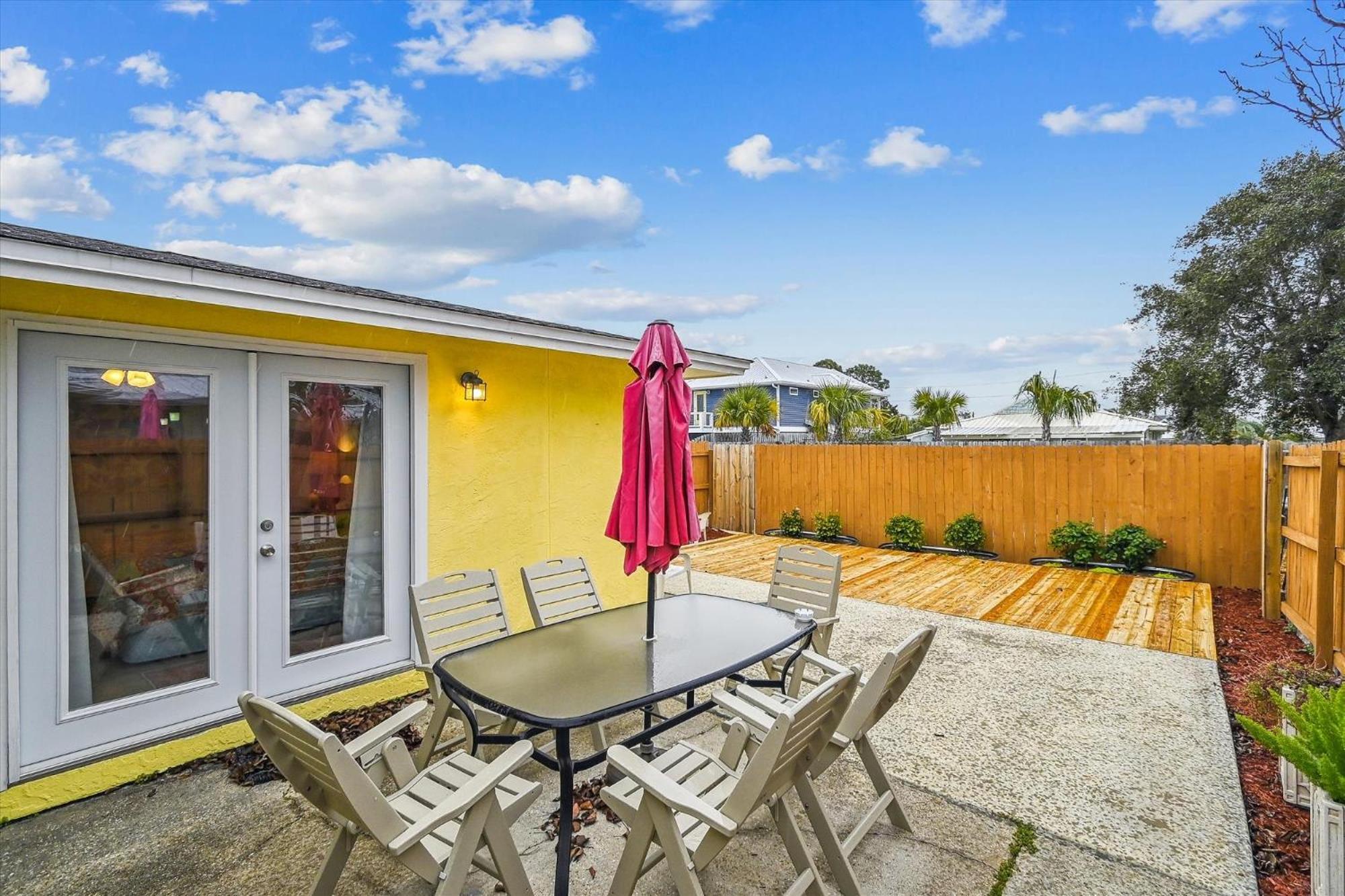 5708 Sunset Ave Holiday home Panama City Beach