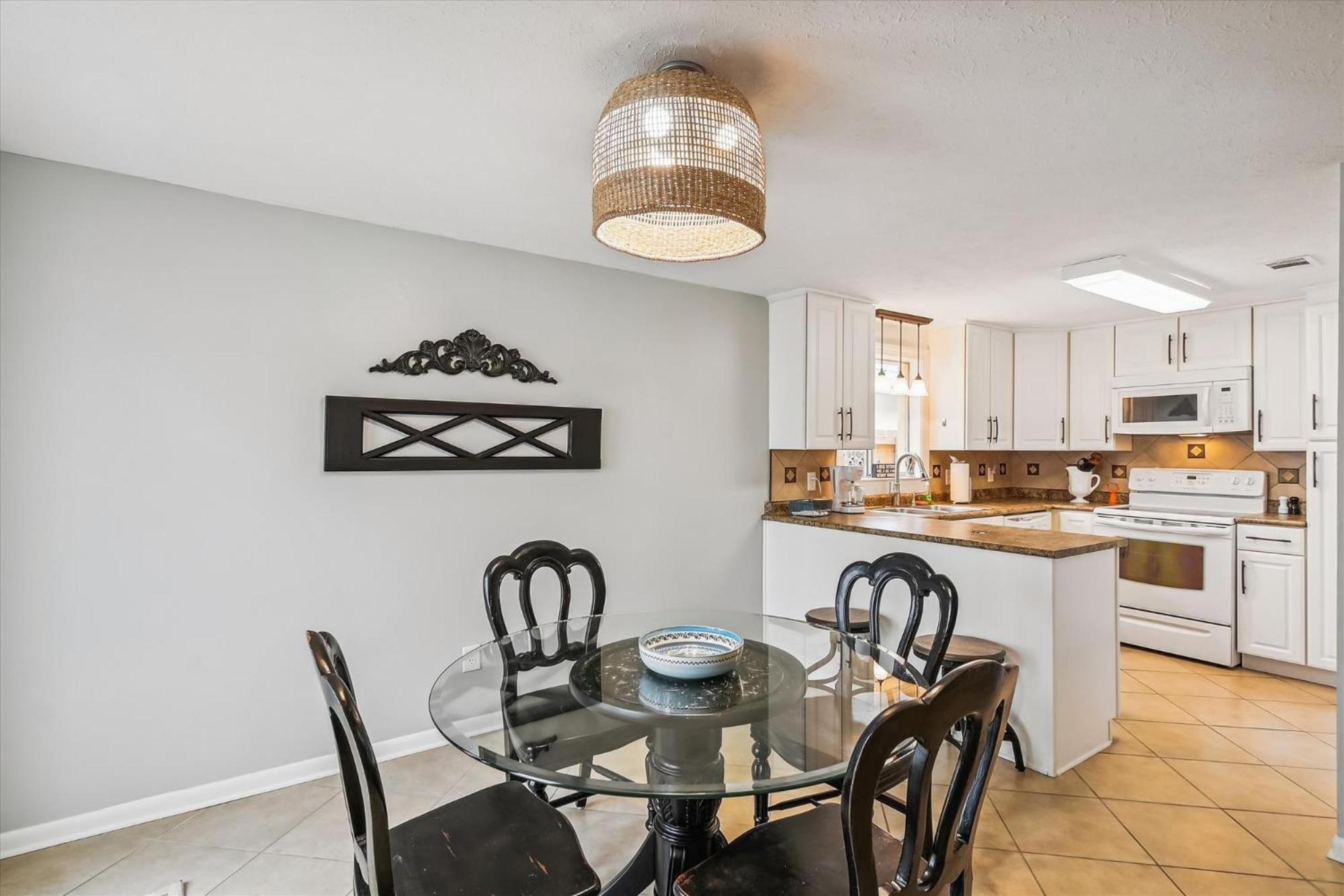 Holiday home 5708 Sunset Ave *