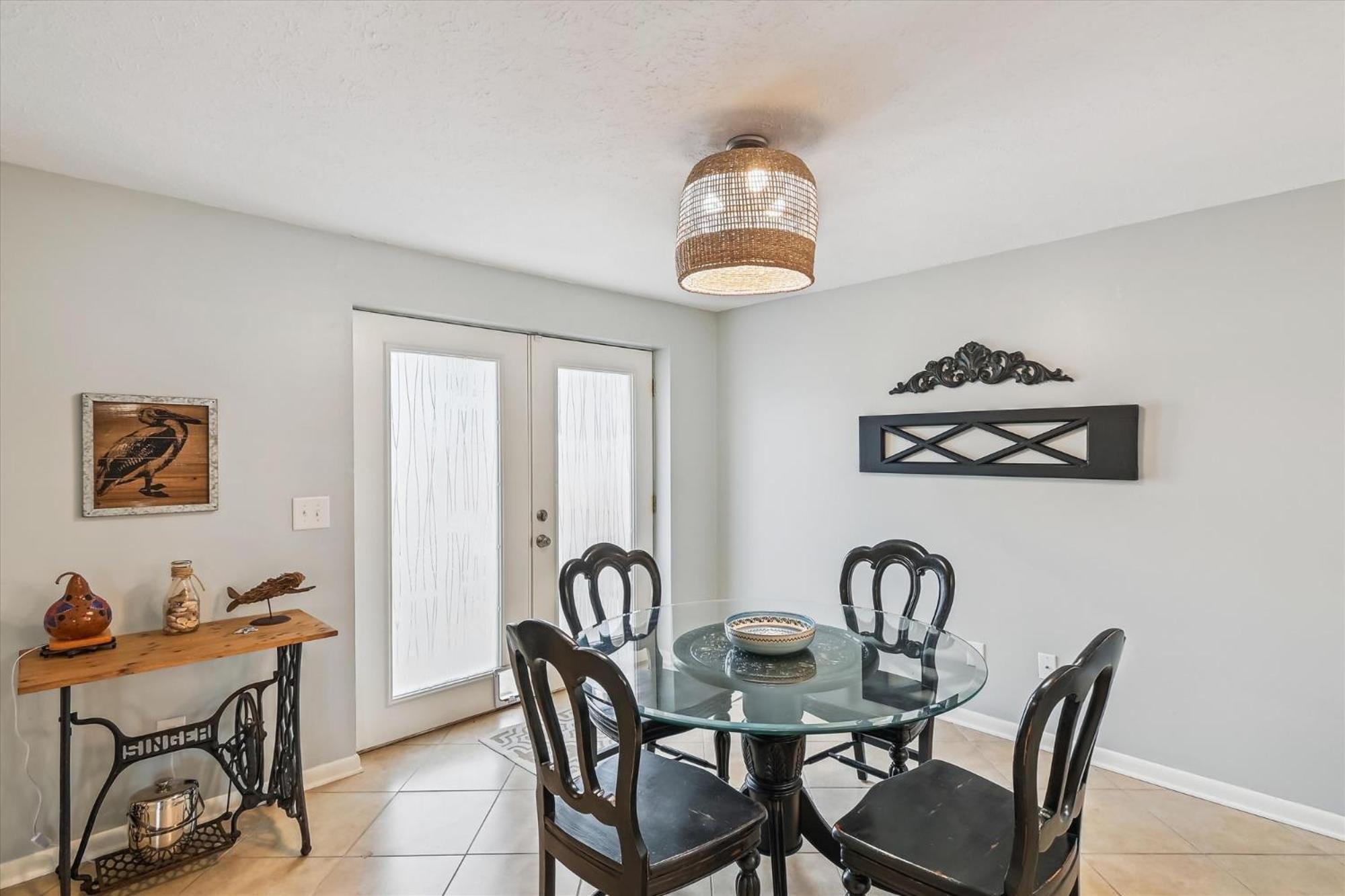Holiday home 5708 Sunset Ave Panama City Beach