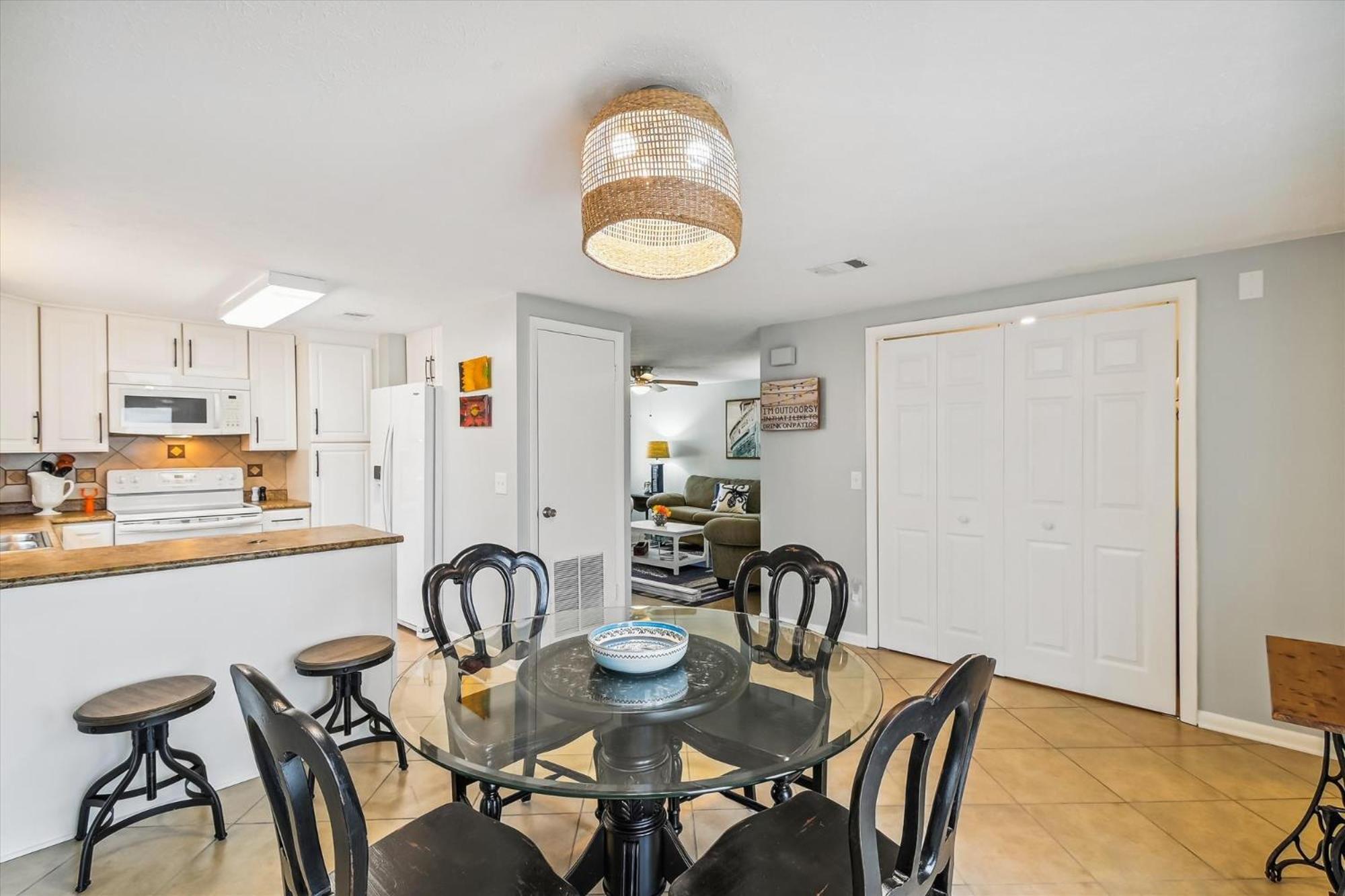 Holiday home 5708 Sunset Ave
